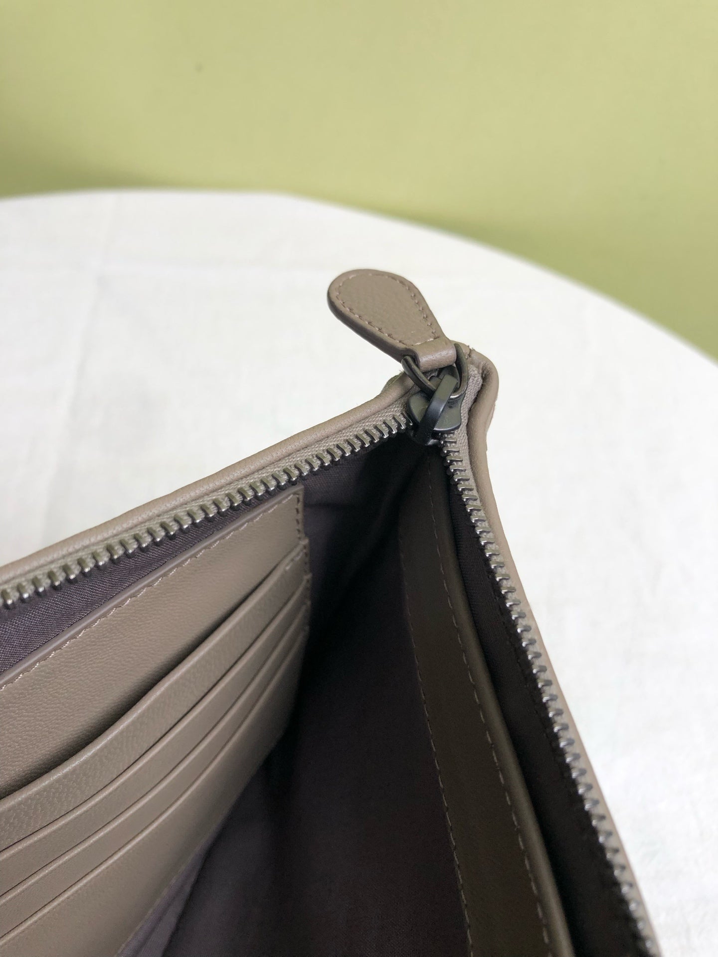Bottega Veneta Clutch