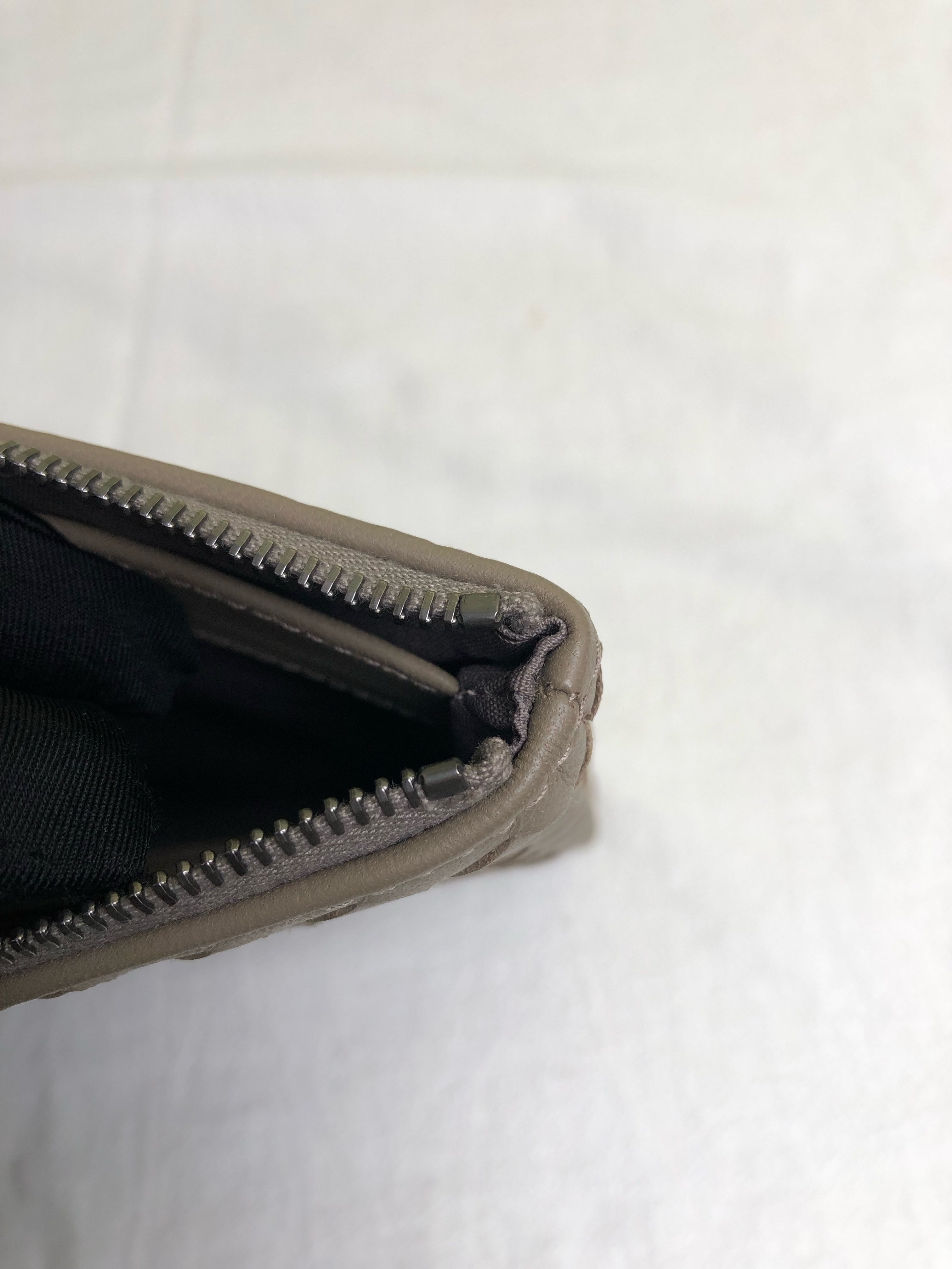 Bottega Veneta Clutch