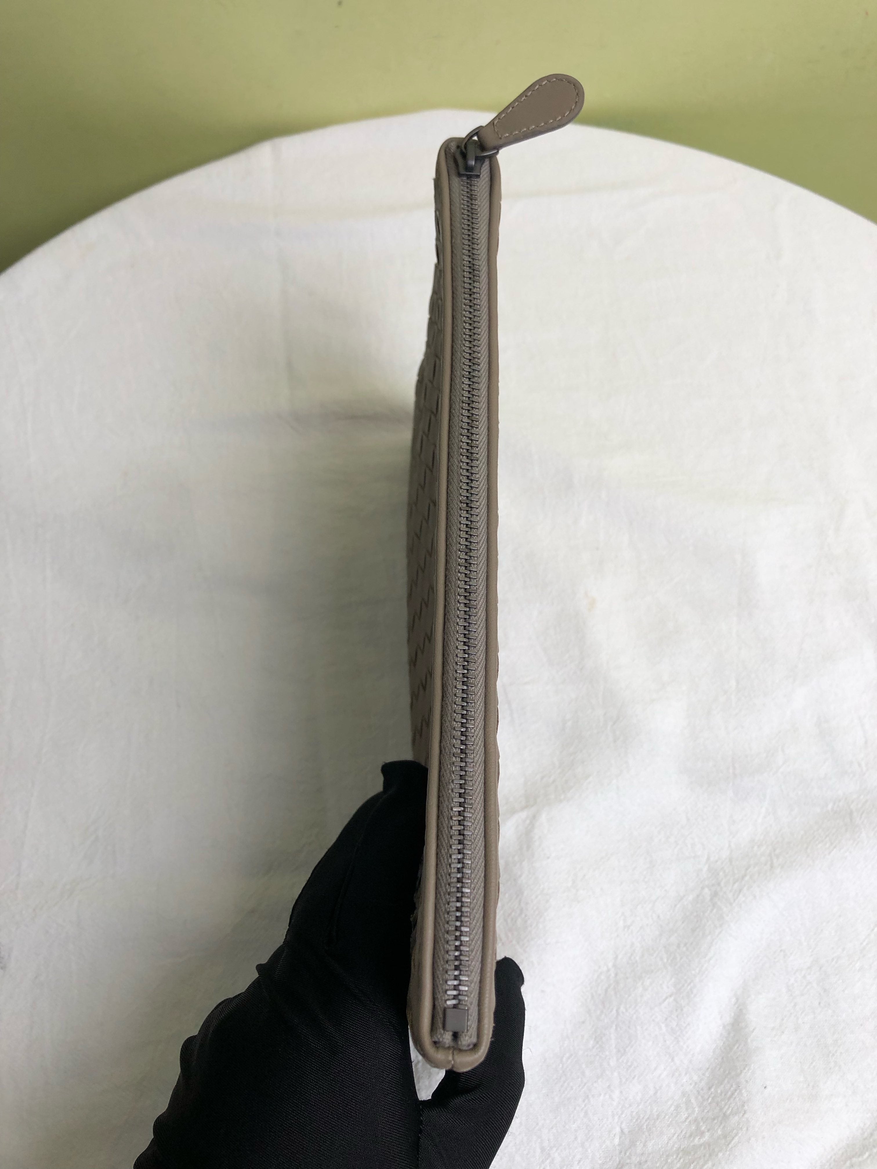 Bottega Veneta Clutch