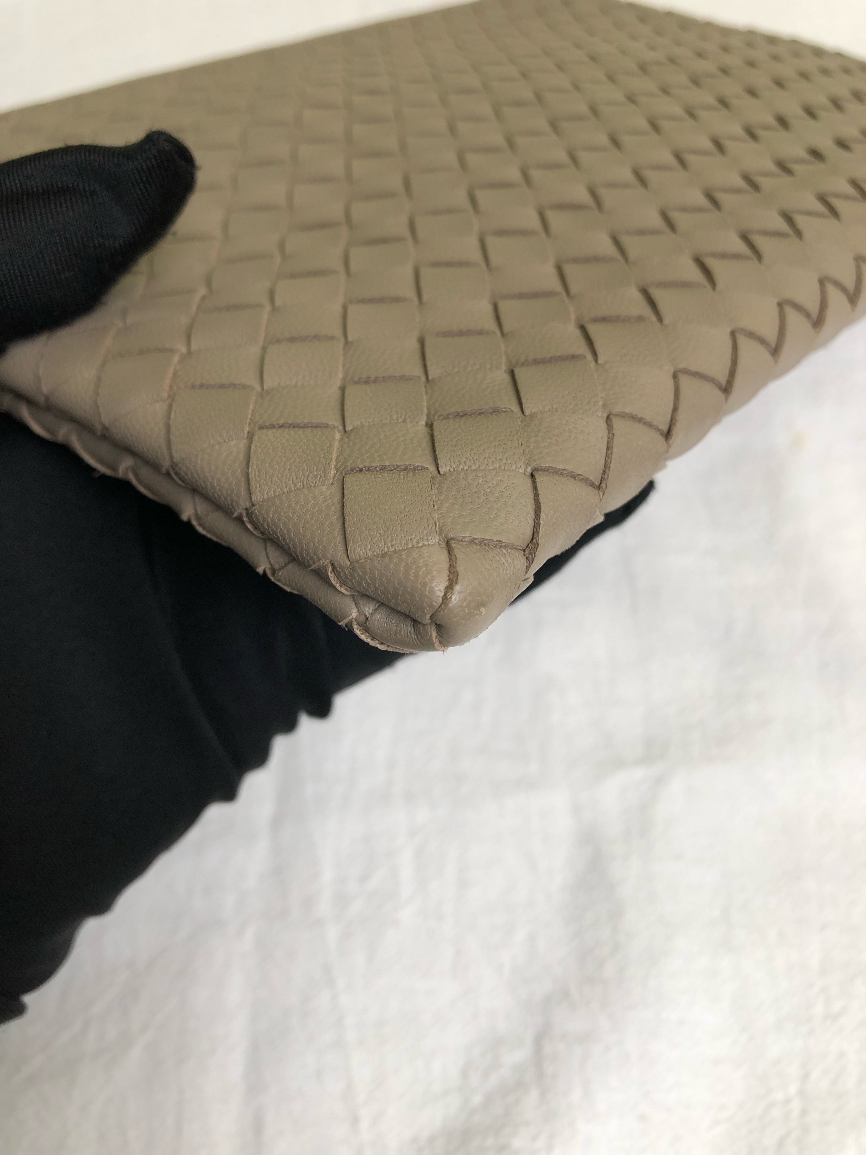 Bottega Veneta Clutch