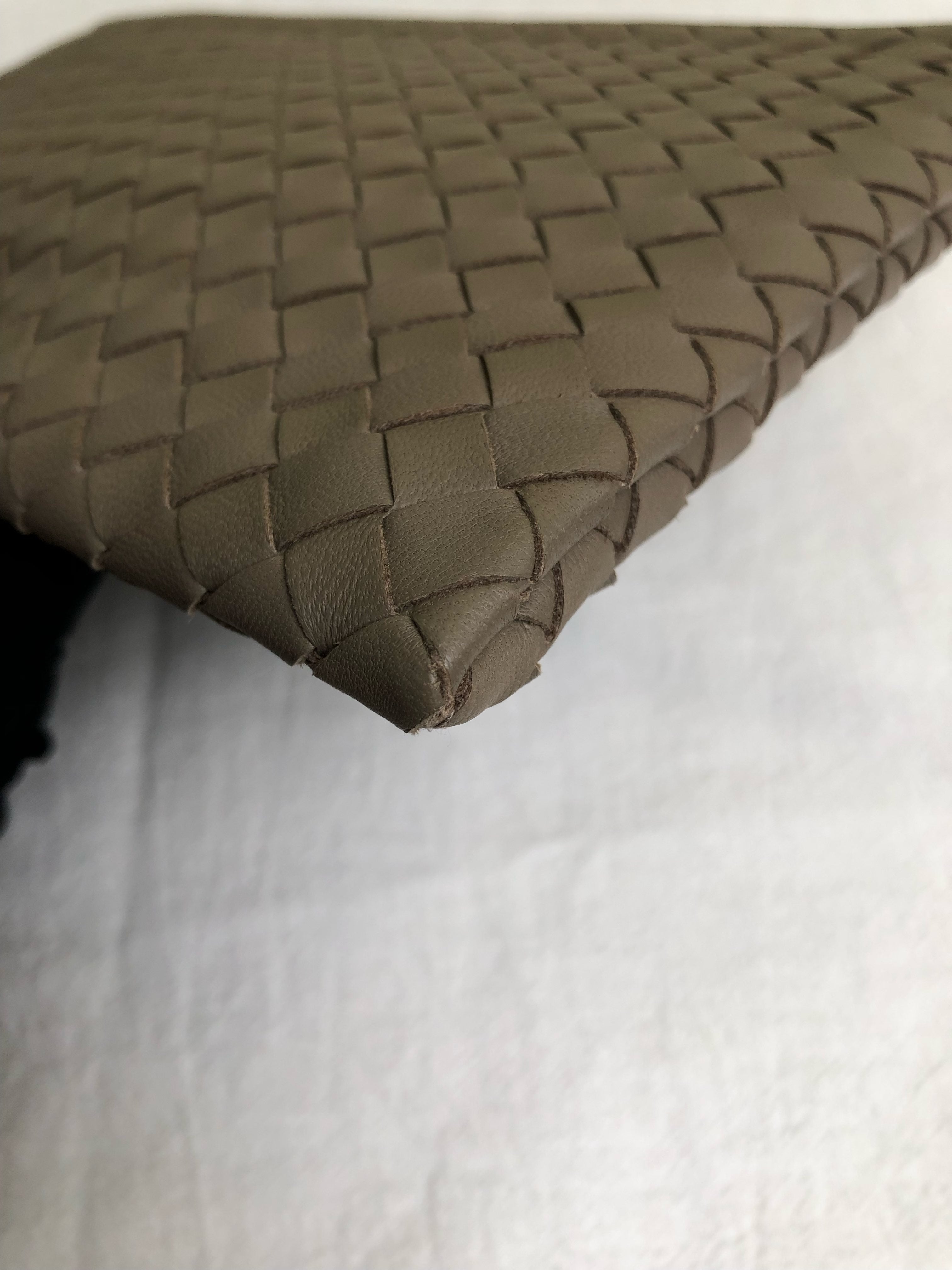 Bottega Veneta Clutch