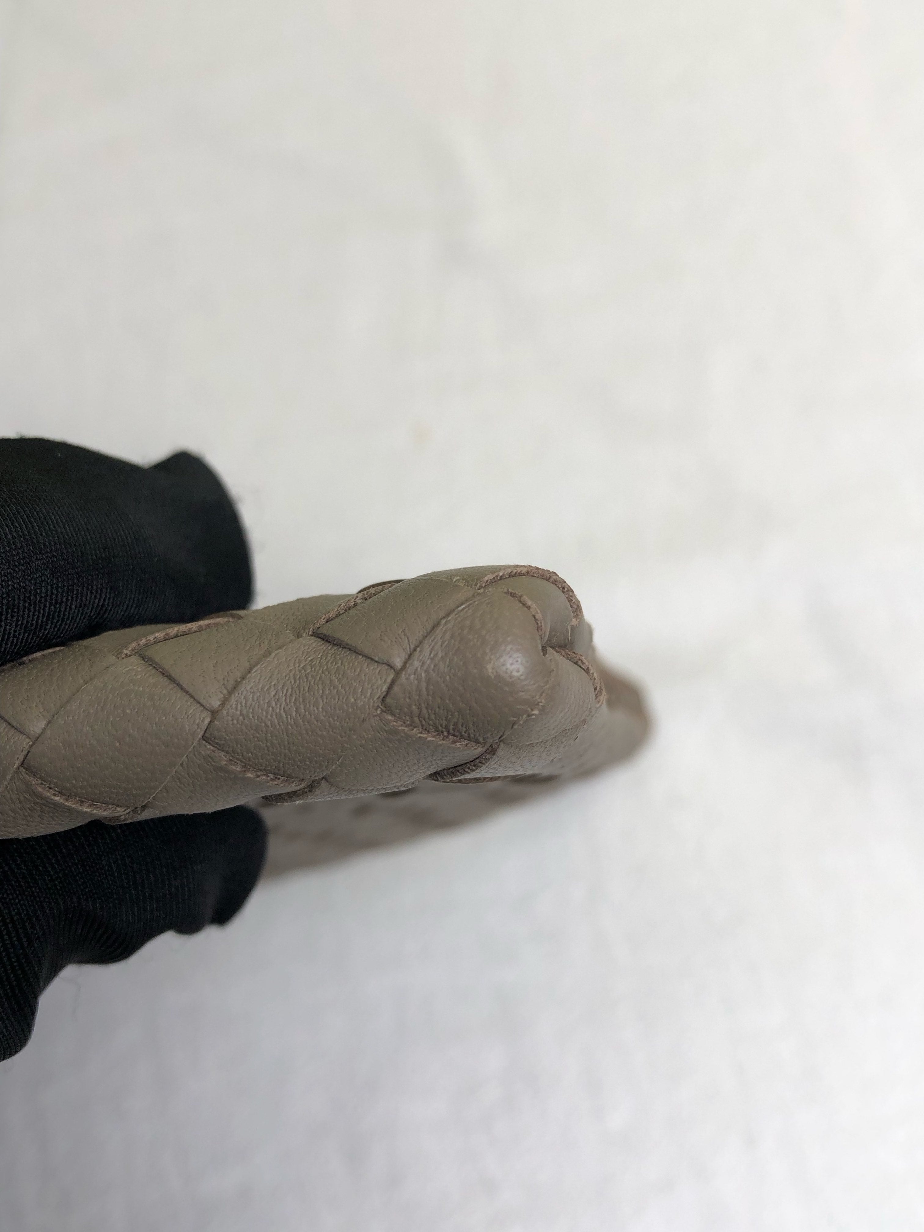 Bottega Veneta Clutch