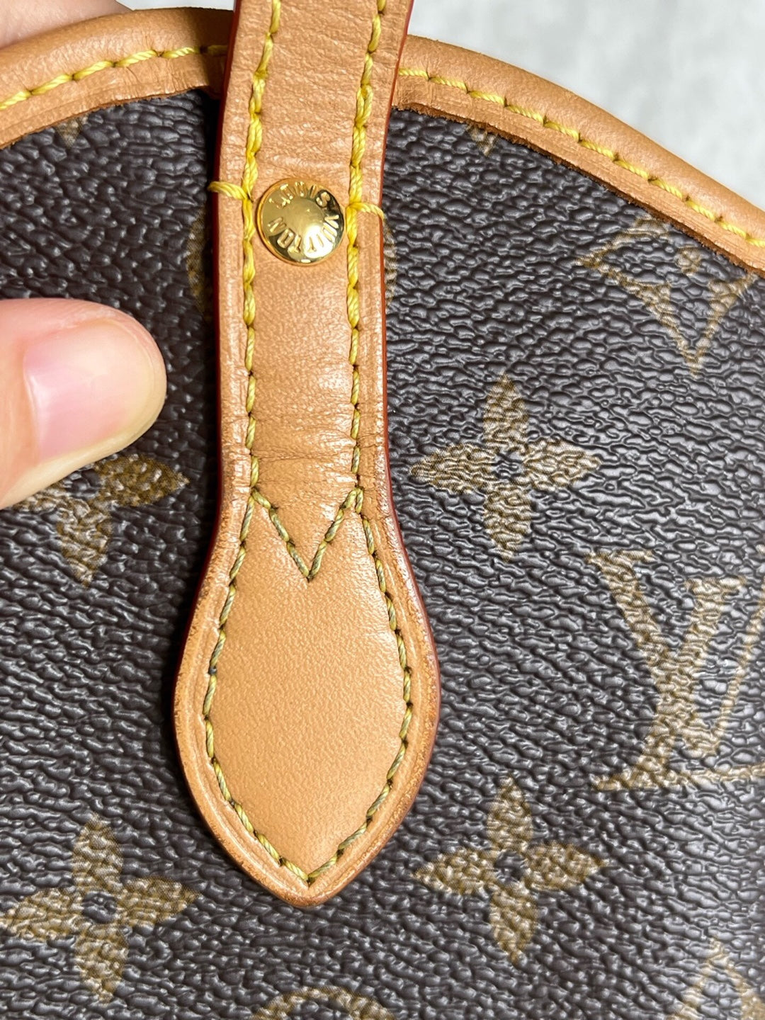 Louis Vuitton Crossbody