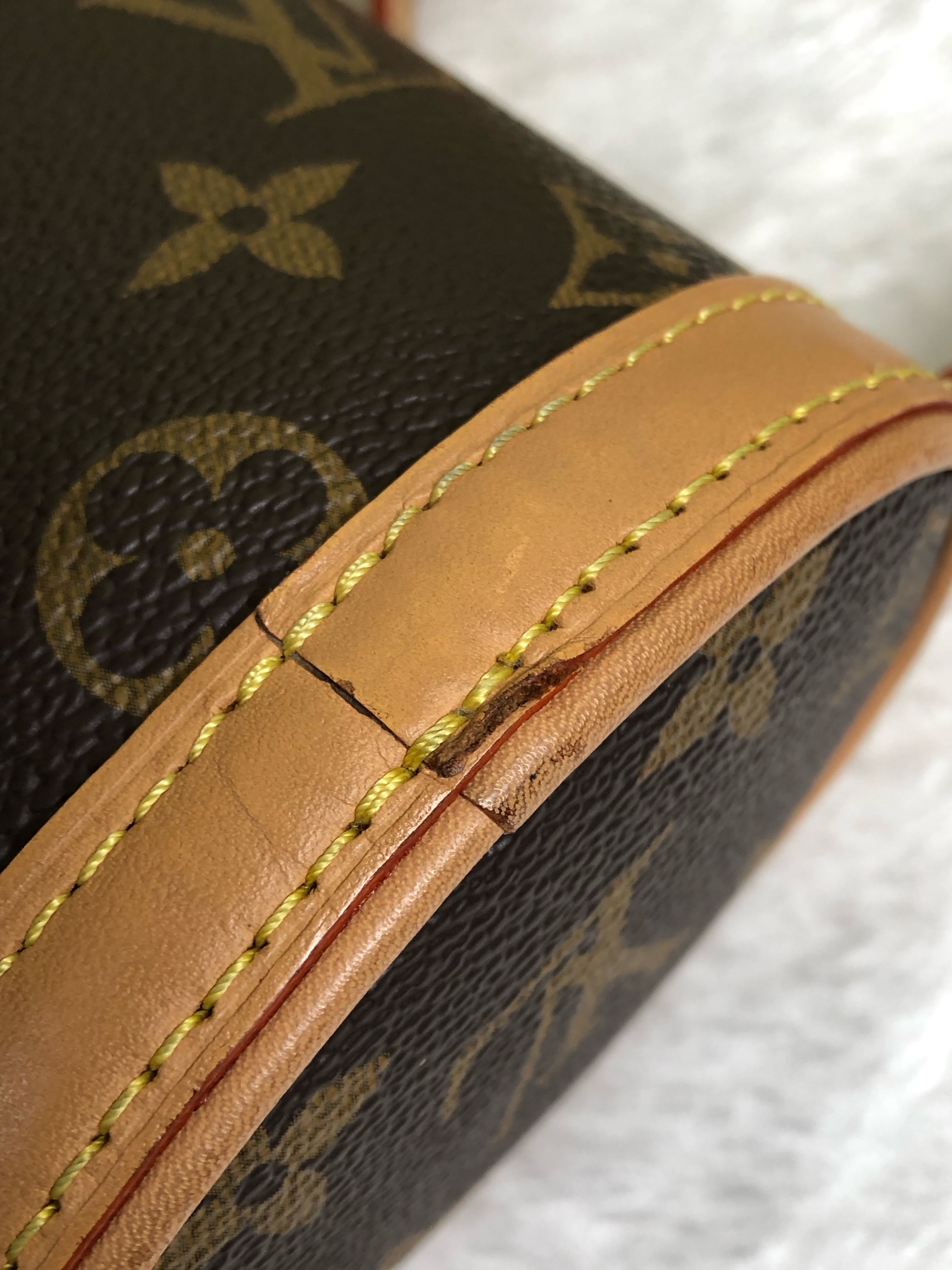 Louis Vuitton Crossbody