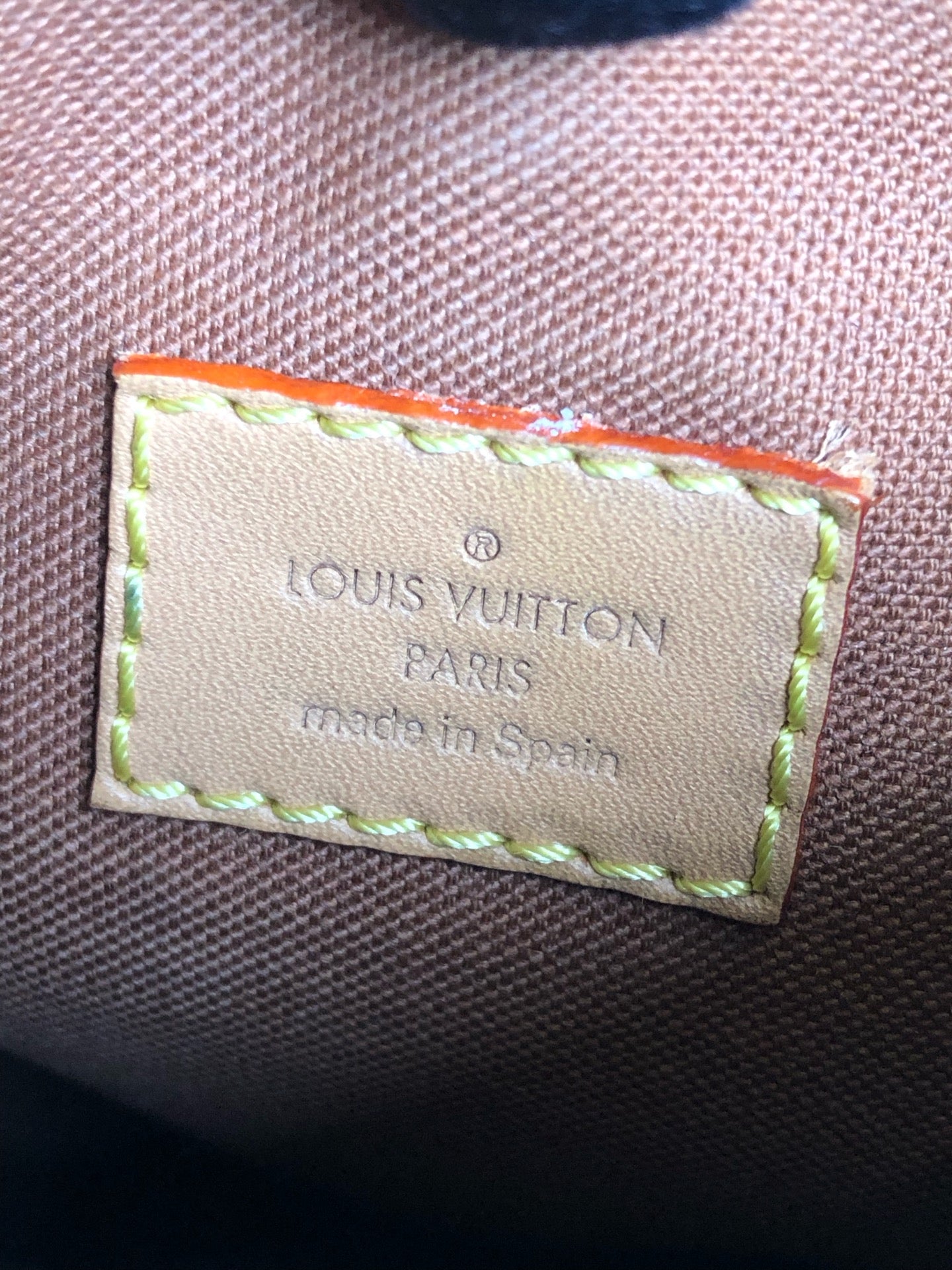 Louis Vuitton Crossbody