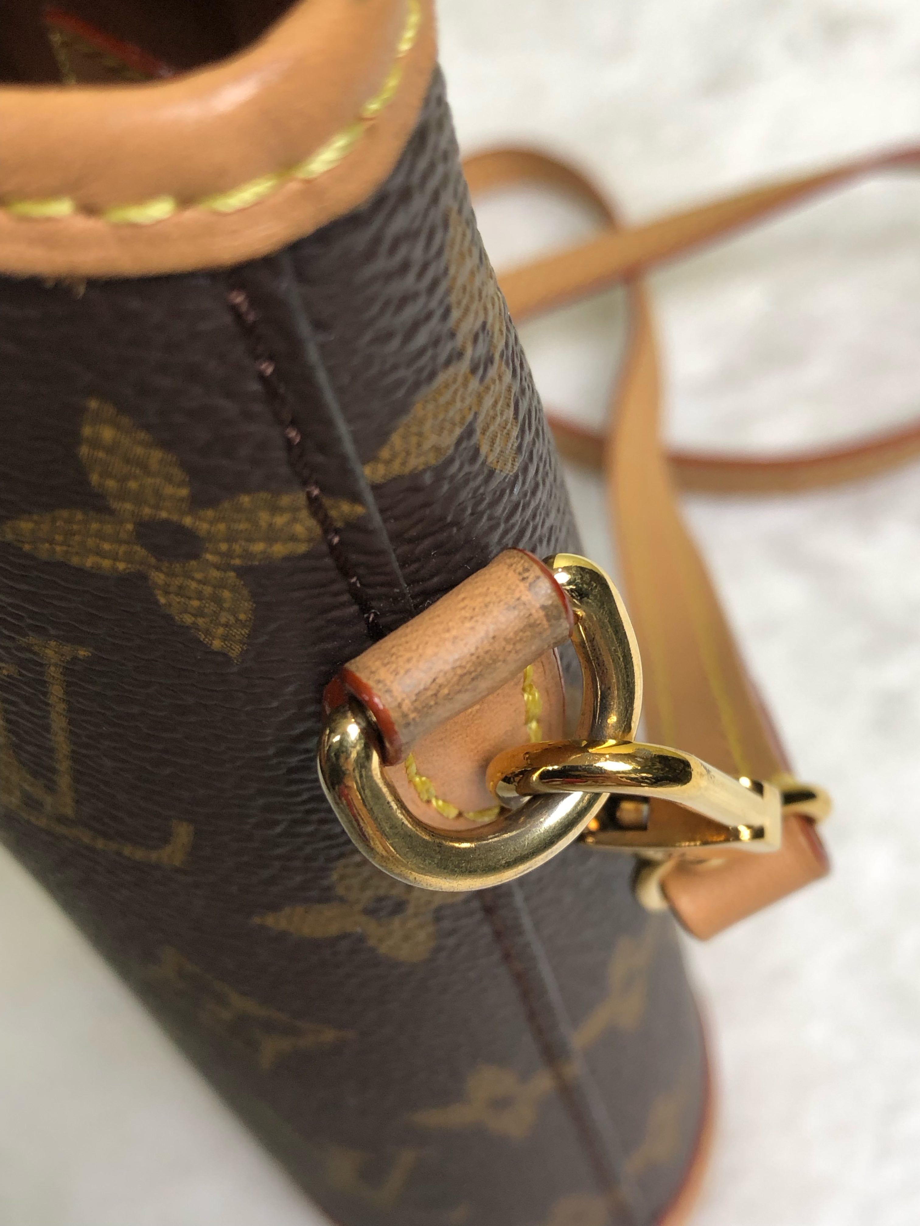 Louis Vuitton Crossbody