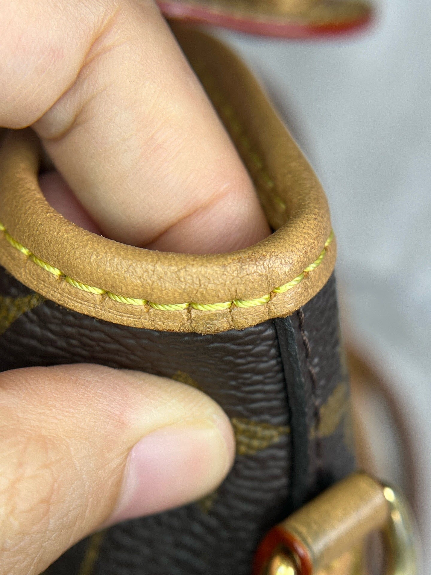 Louis Vuitton Crossbody
