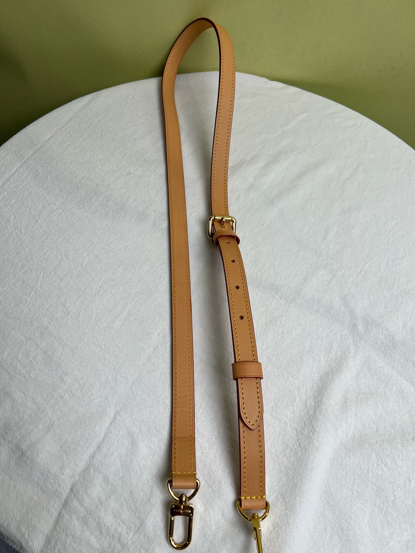 Louis Vuitton LET GO Small Handbag Tote 28x23x10.5 M24897