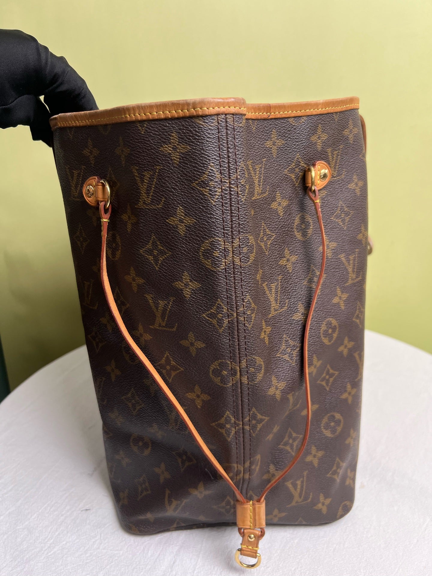 Louis Vuitton Shoulder Bag