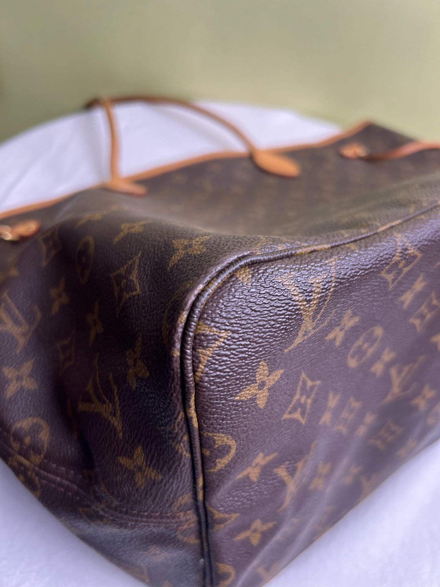 Louis Vuitton Shoulder Bag