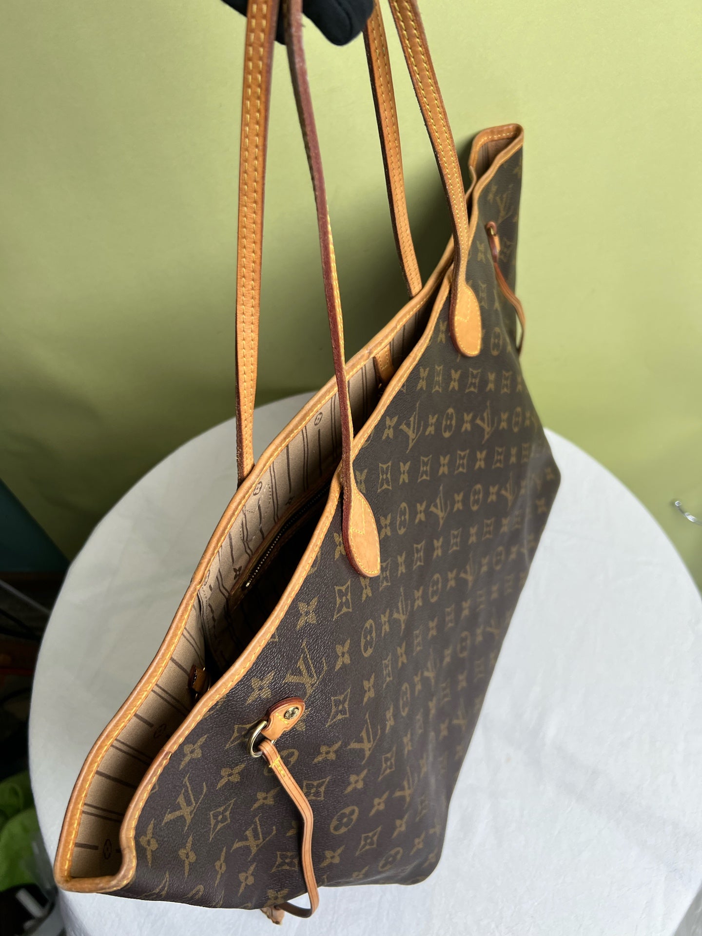 Louis Vuitton Shoulder Bag