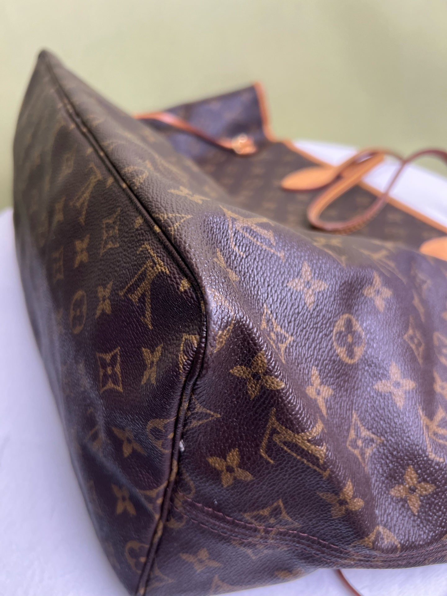 Louis Vuitton Shoulder Bag