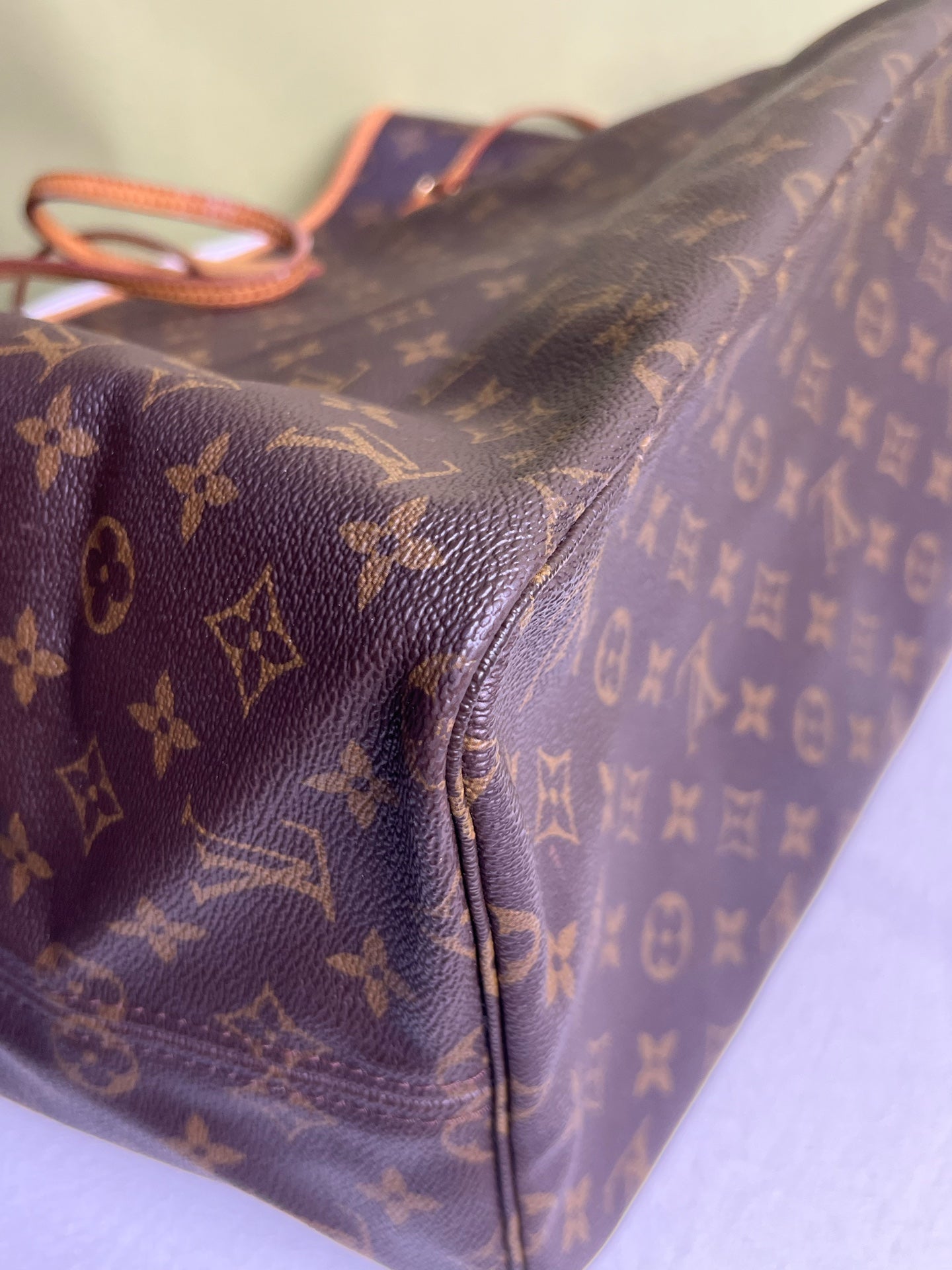 Louis Vuitton Shoulder Bag