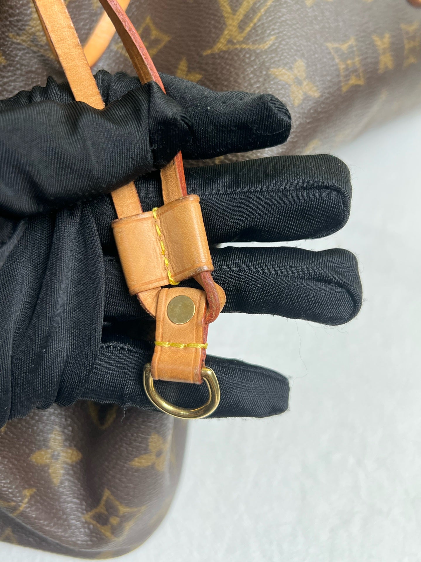Louis Vuitton Shoulder Bag