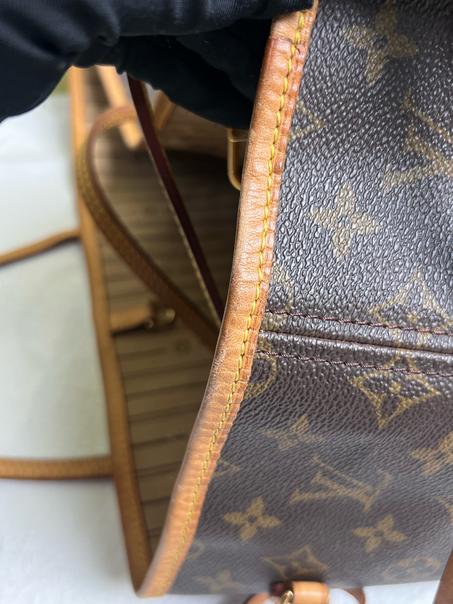 Louis Vuitton Shoulder Bag