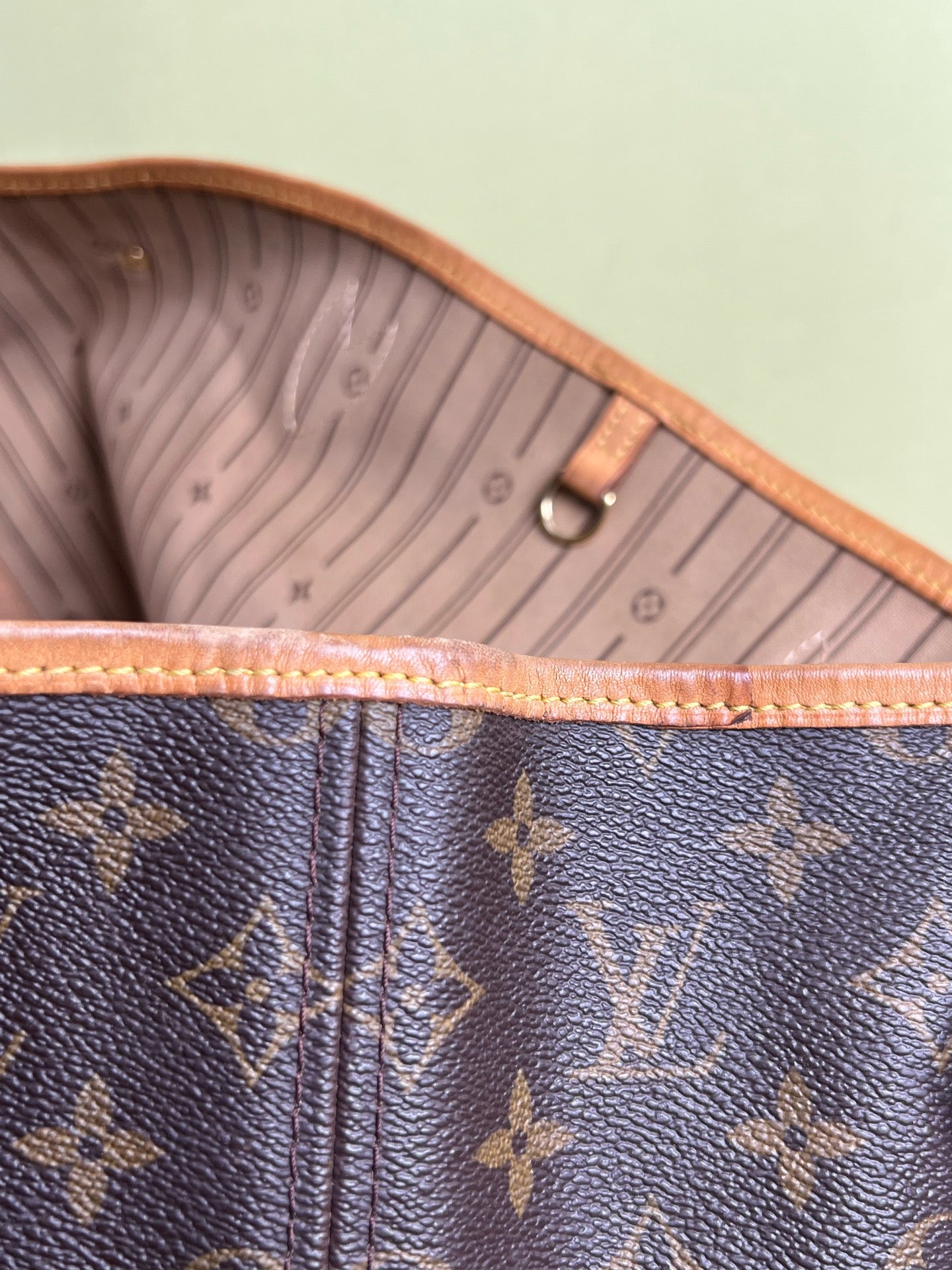 Louis Vuitton Shoulder Bag