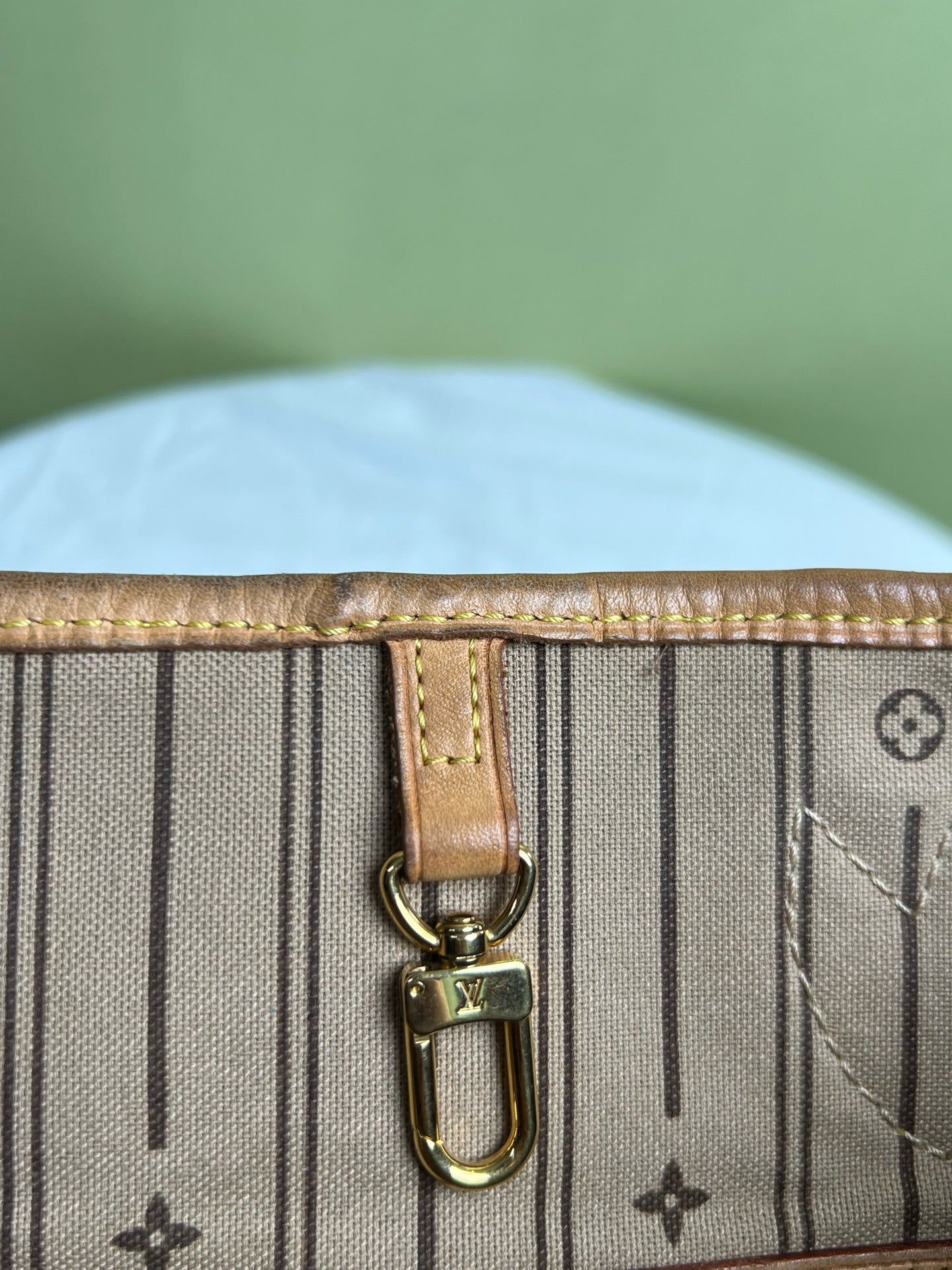 Louis Vuitton Shoulder Bag