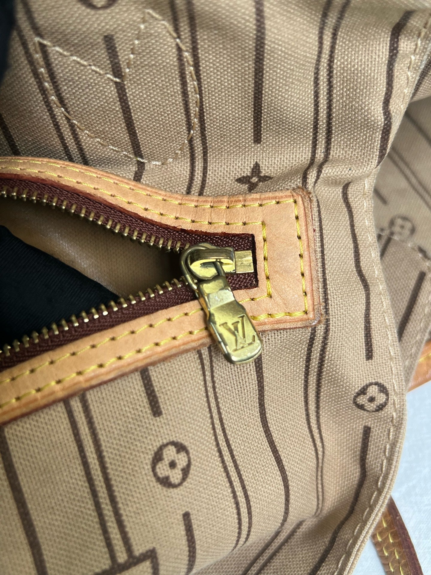 Louis Vuitton Shoulder Bag