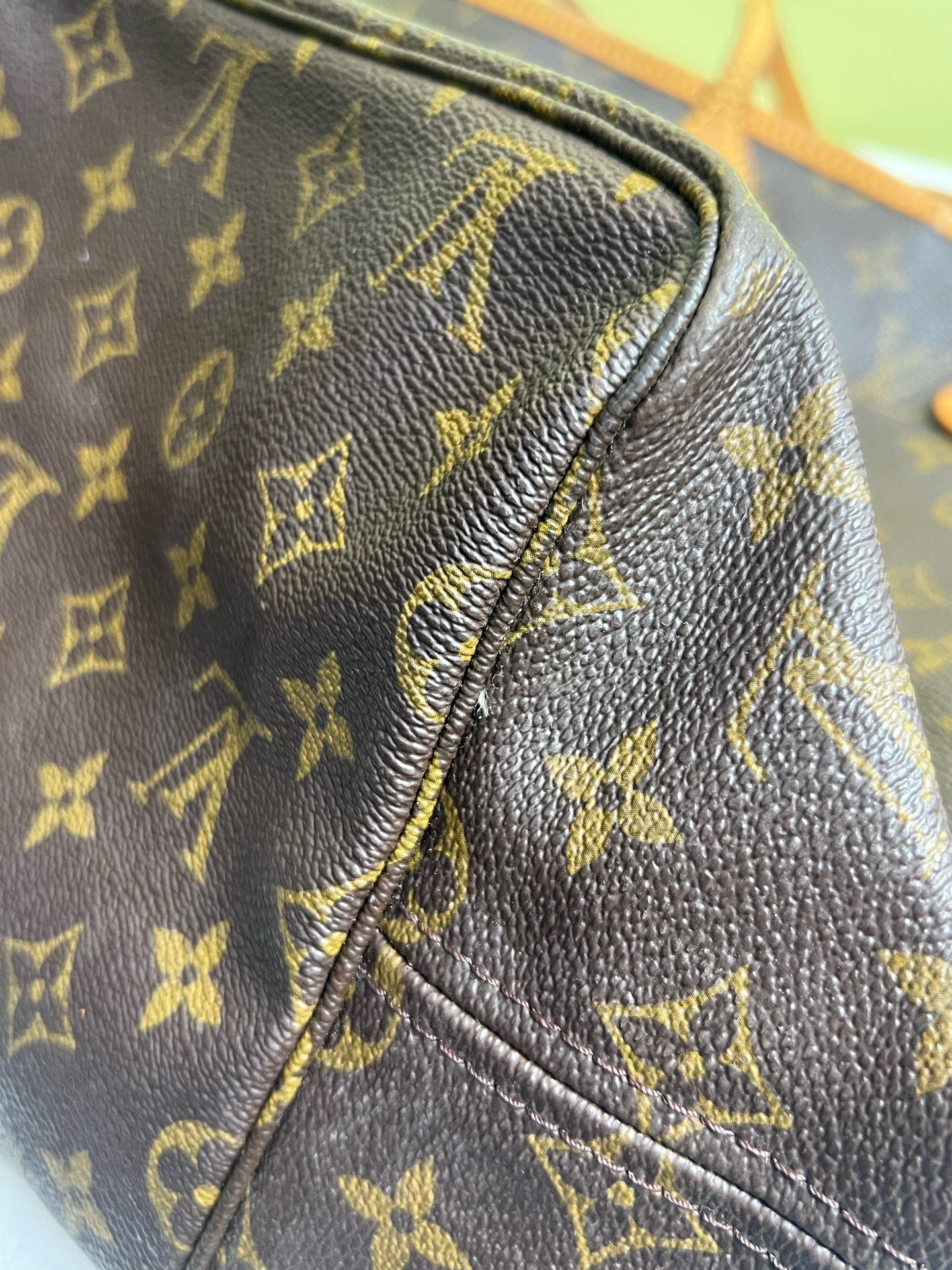 Louis Vuitton Shoulder Bag