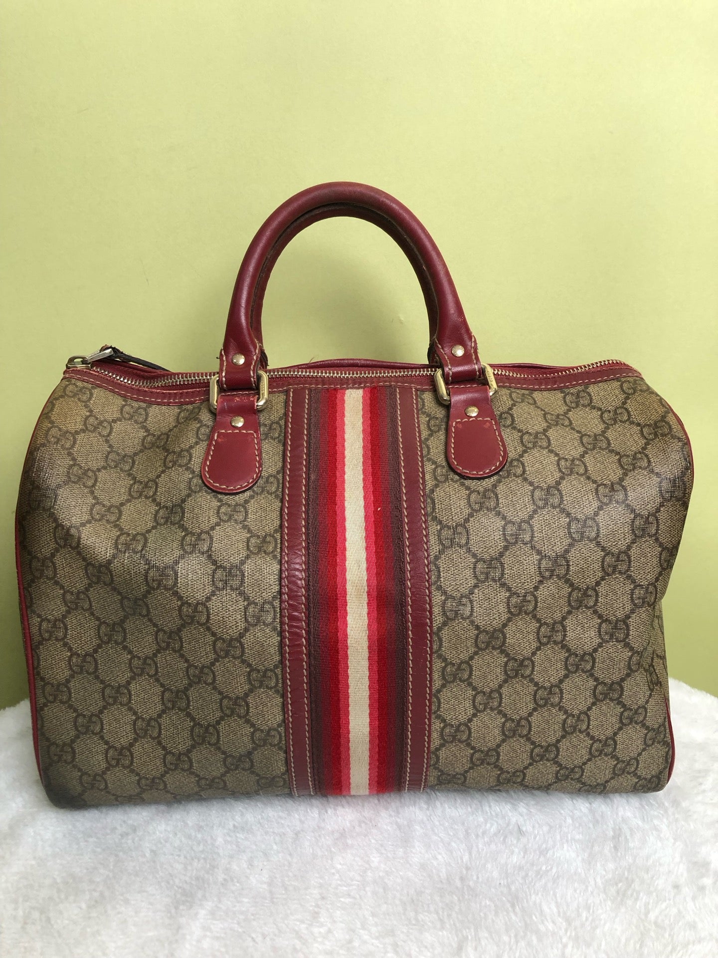 Gucci Satchel