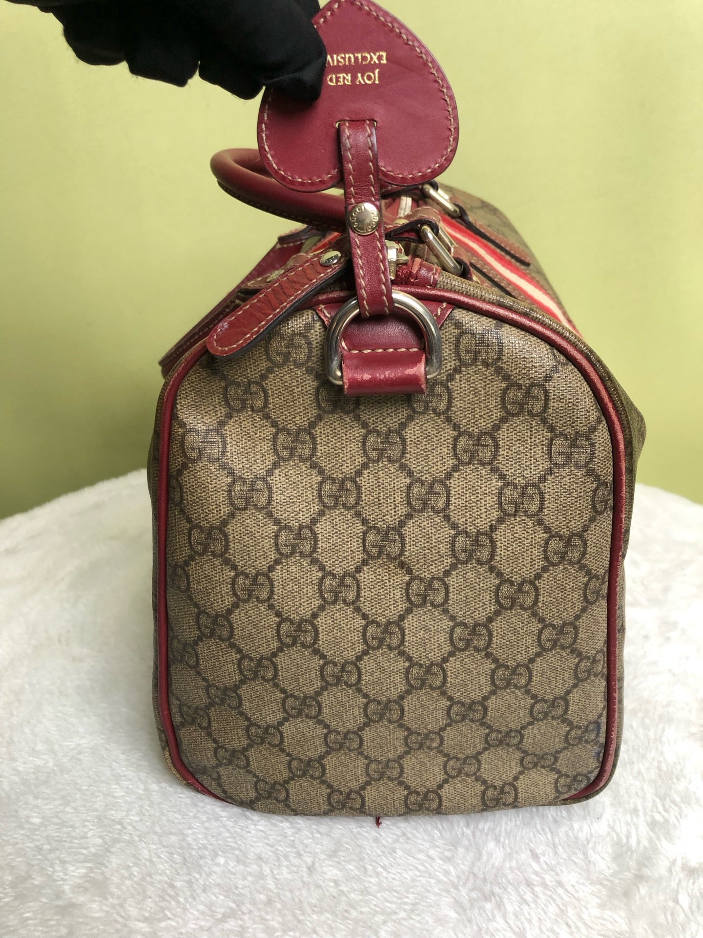 Gucci Satchel