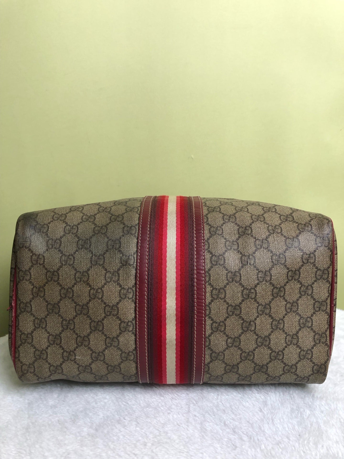 Gucci Satchel