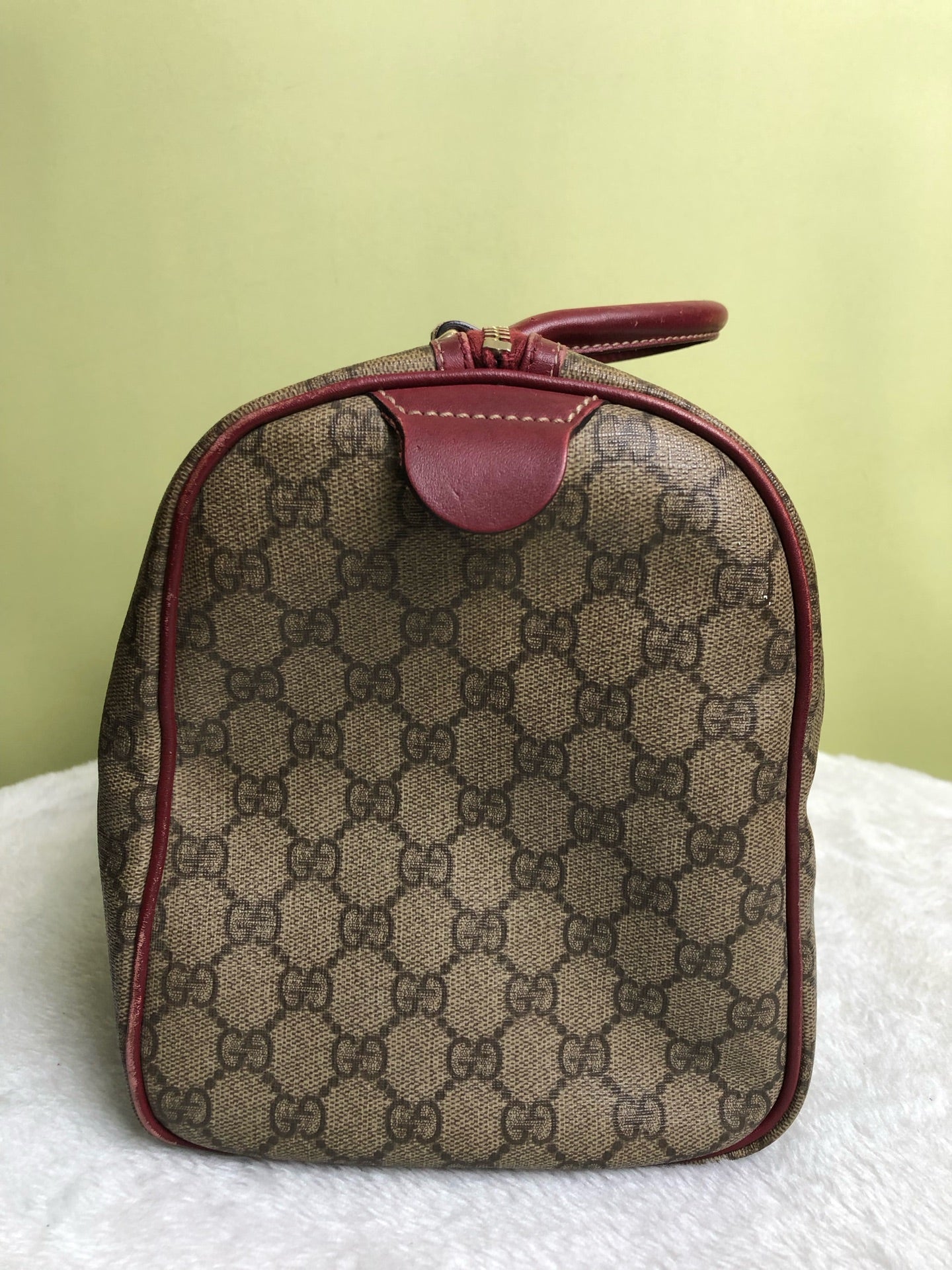 Gucci Satchel