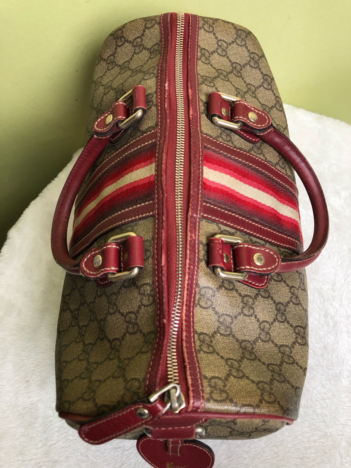 Gucci Satchel