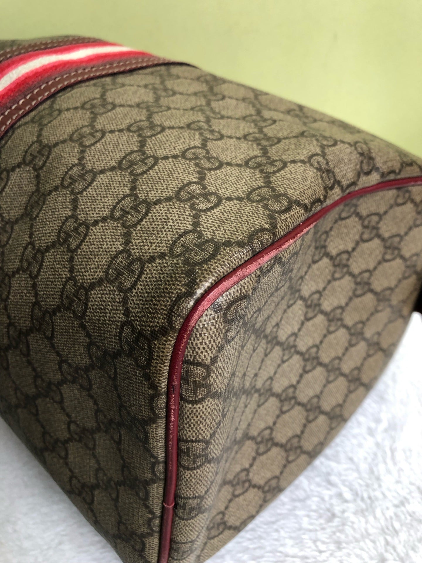 Gucci Satchel