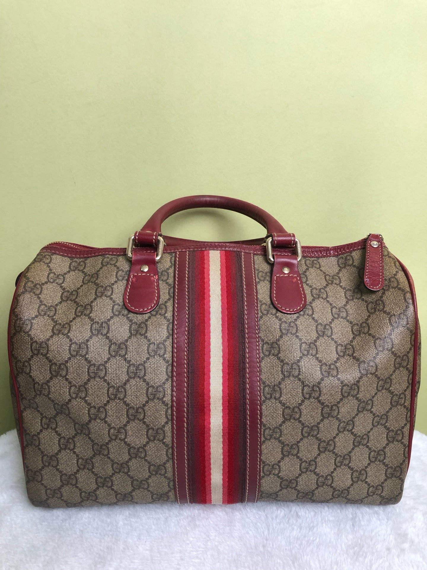 Gucci Satchel