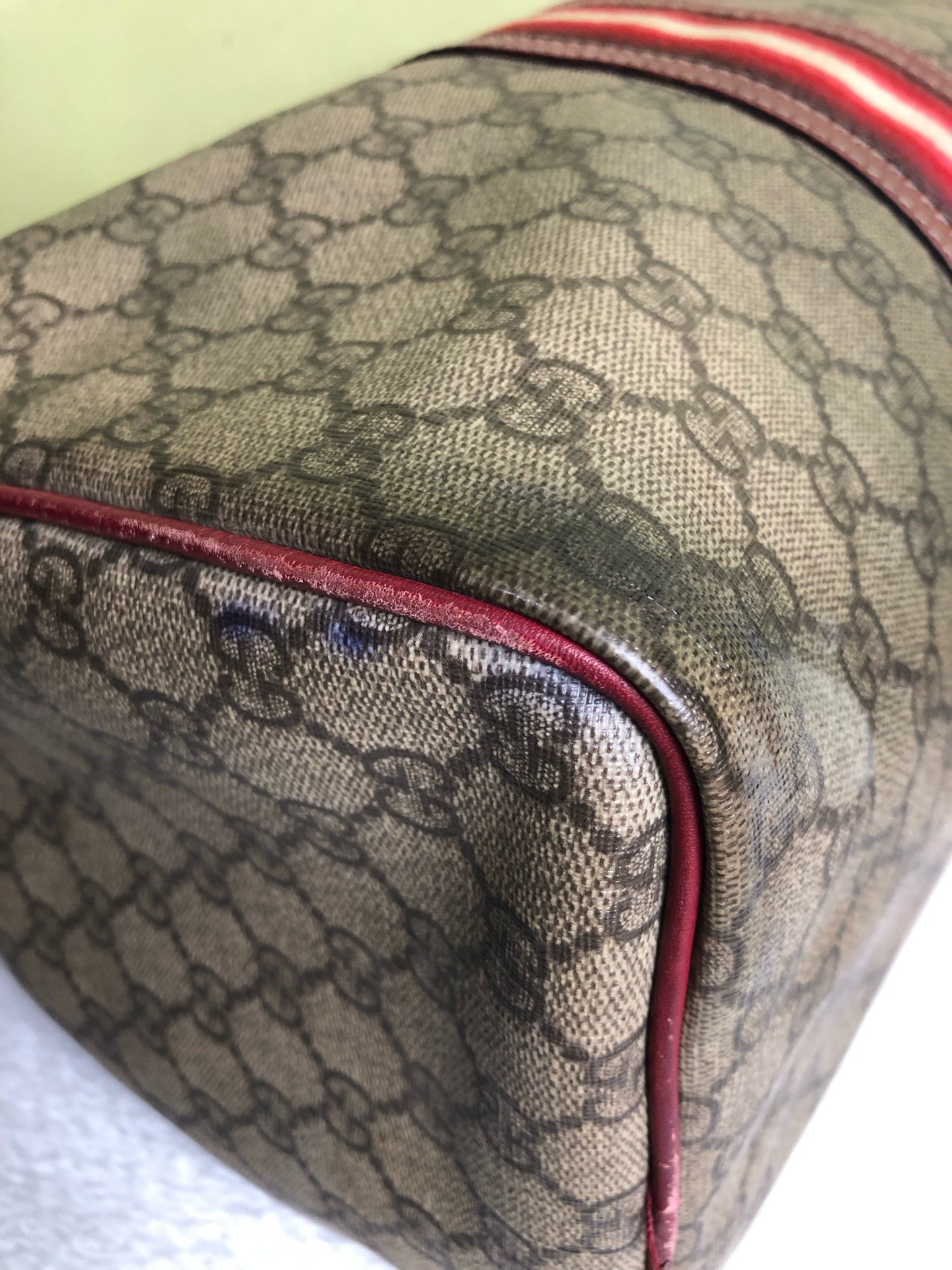 Gucci Satchel