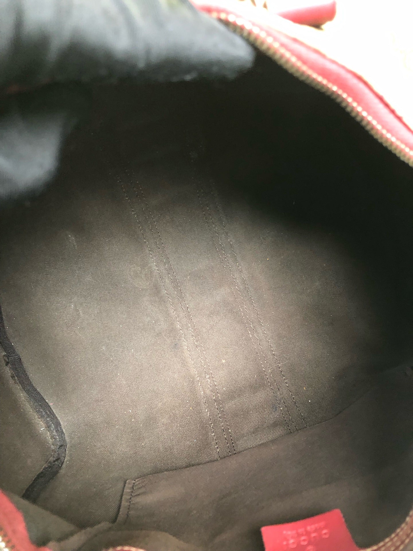 Gucci Satchel