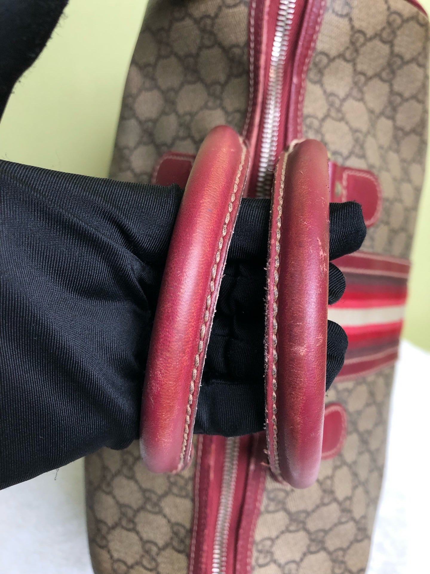 Gucci Satchel