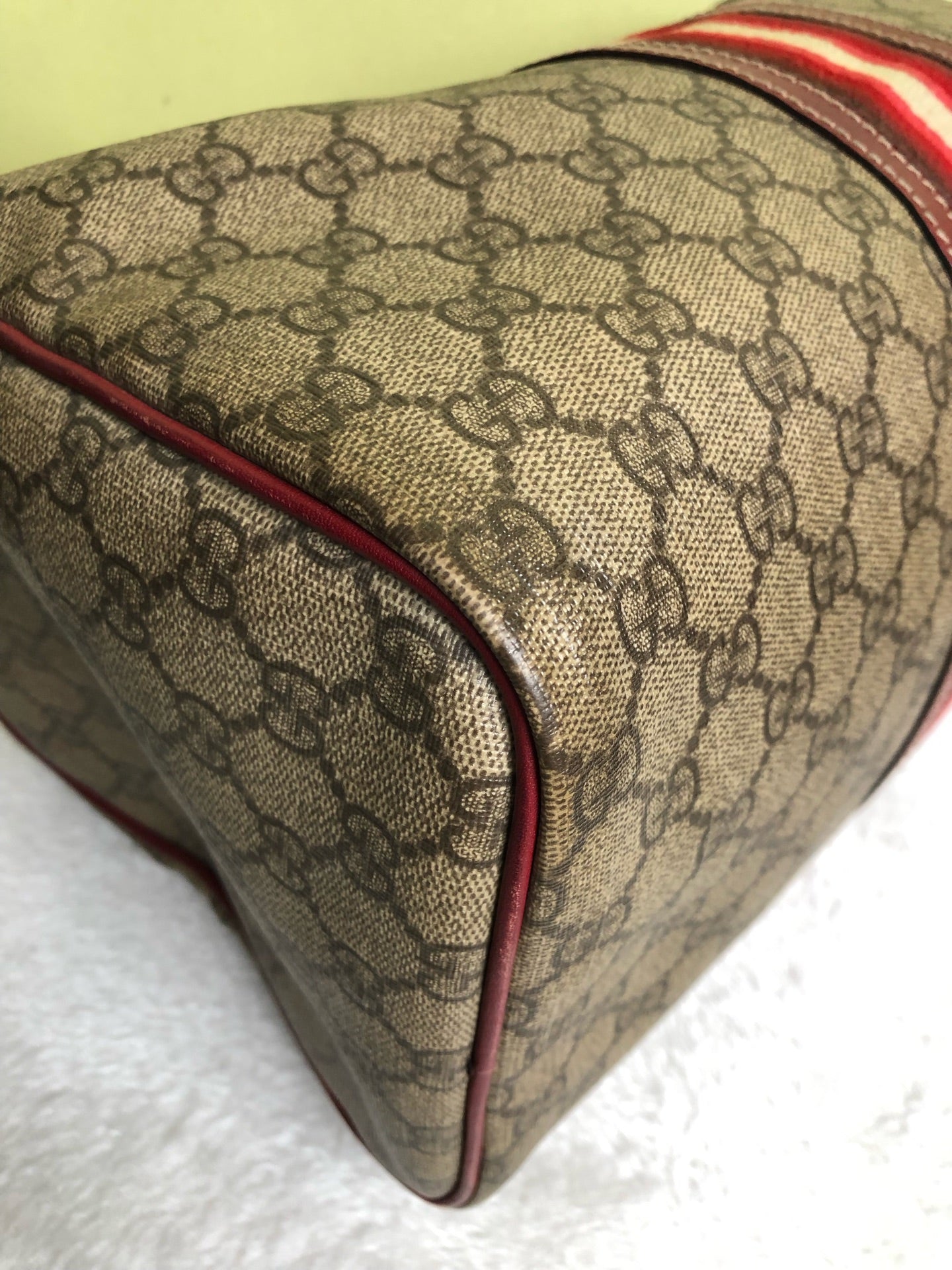 Gucci Satchel