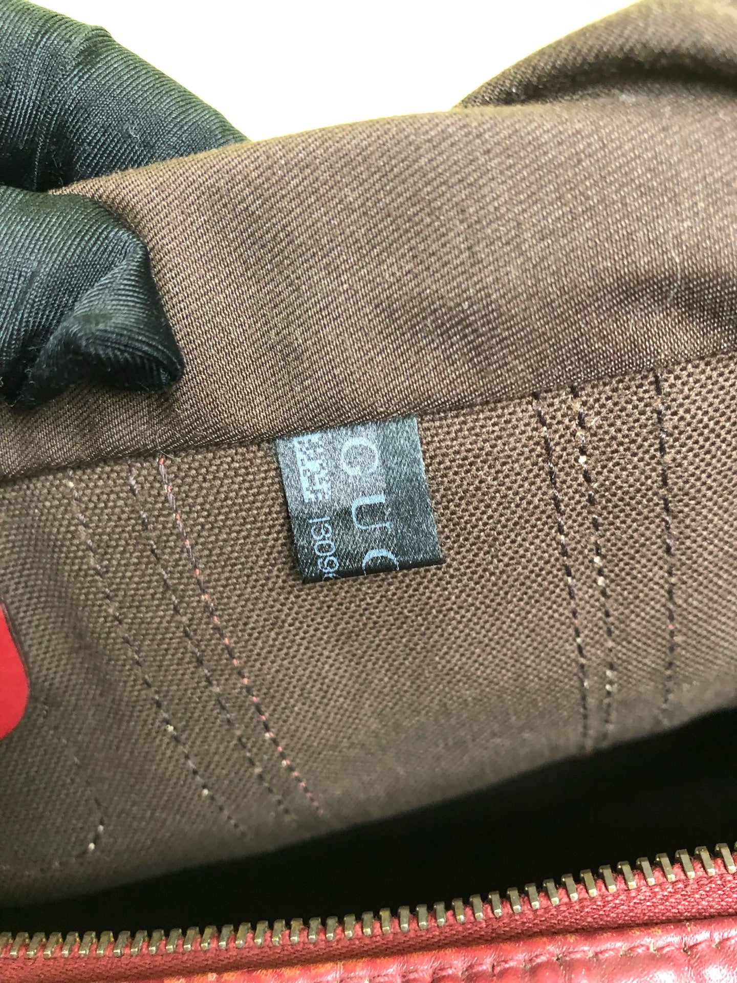 Gucci Satchel