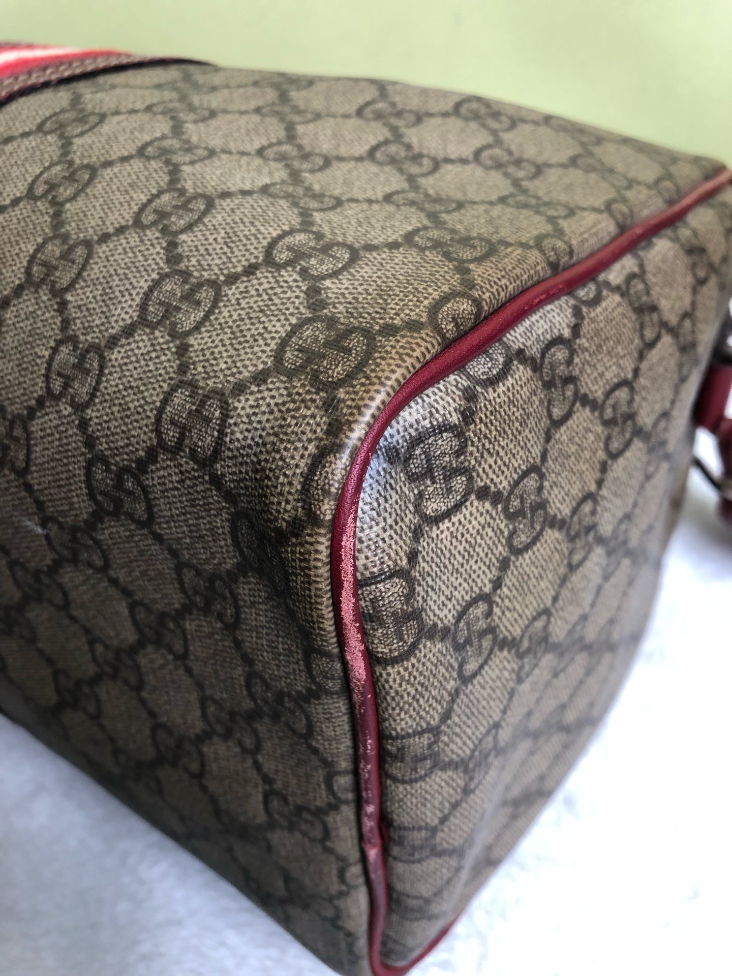 Gucci Satchel