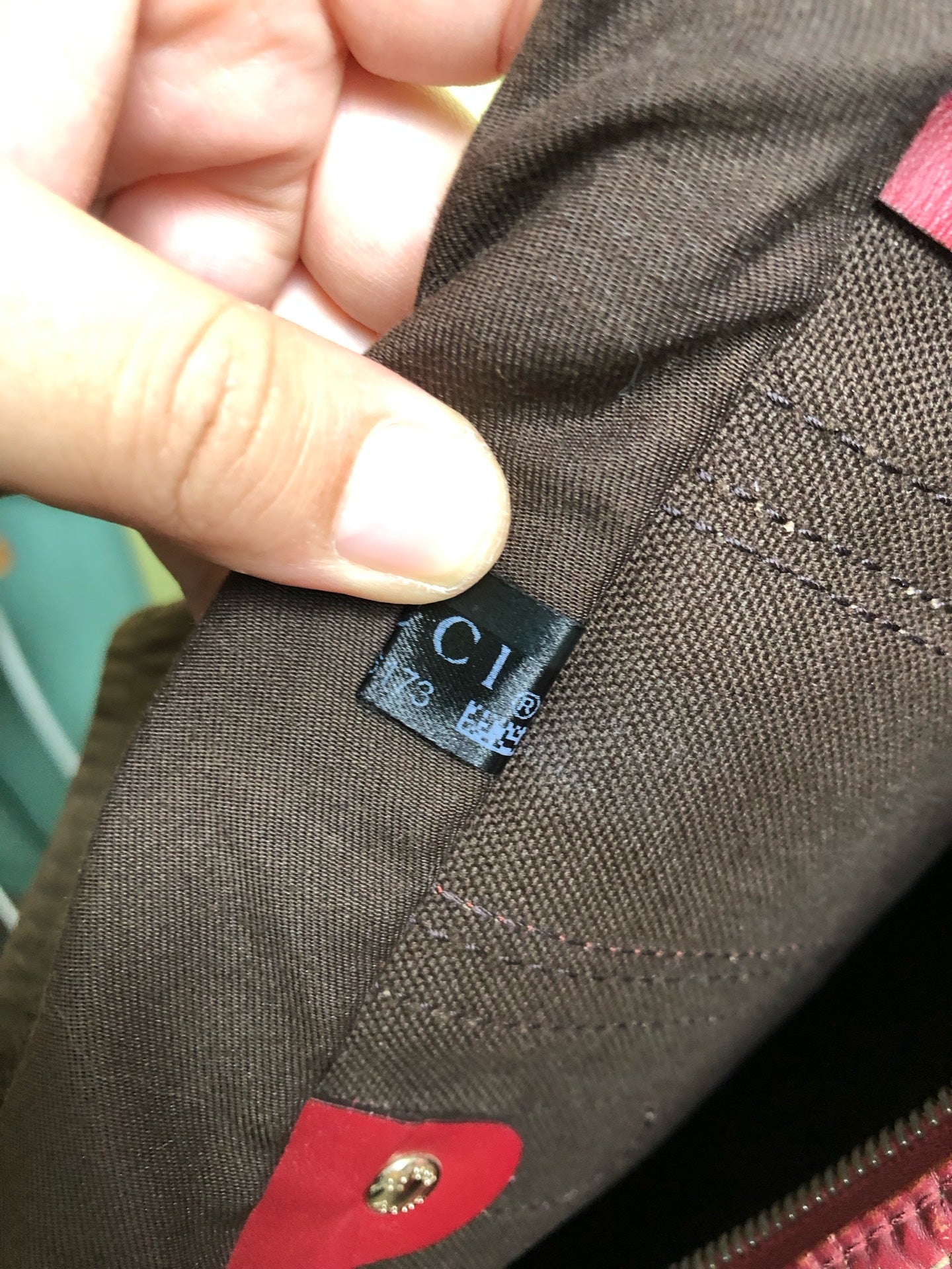 Gucci Satchel