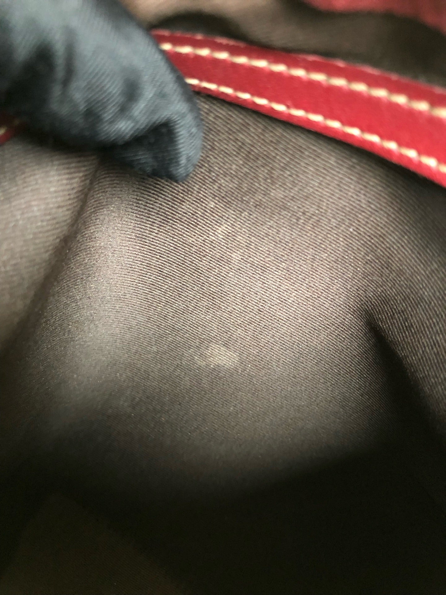 Gucci Satchel