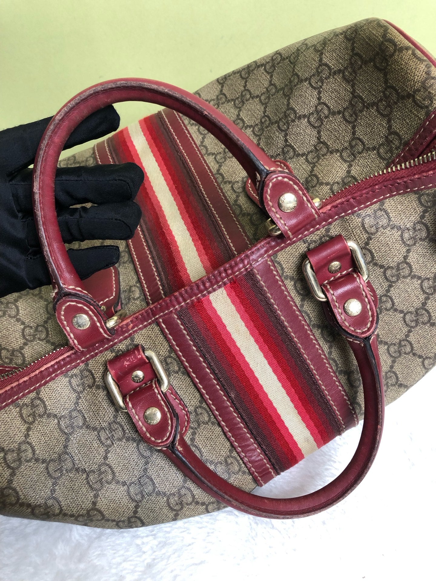 Gucci Satchel