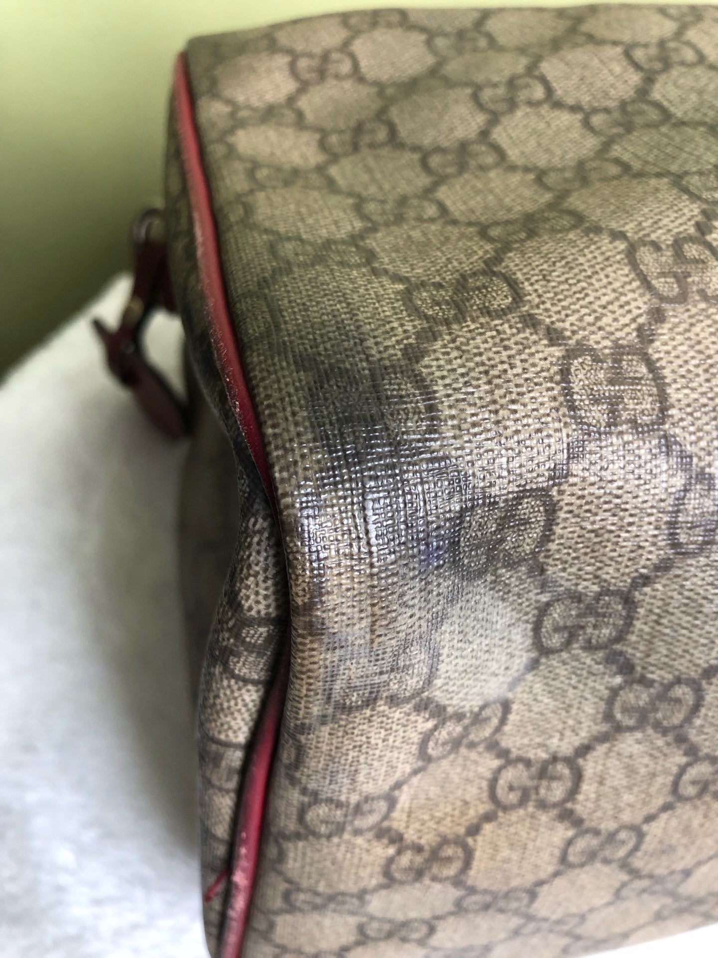 Gucci Satchel