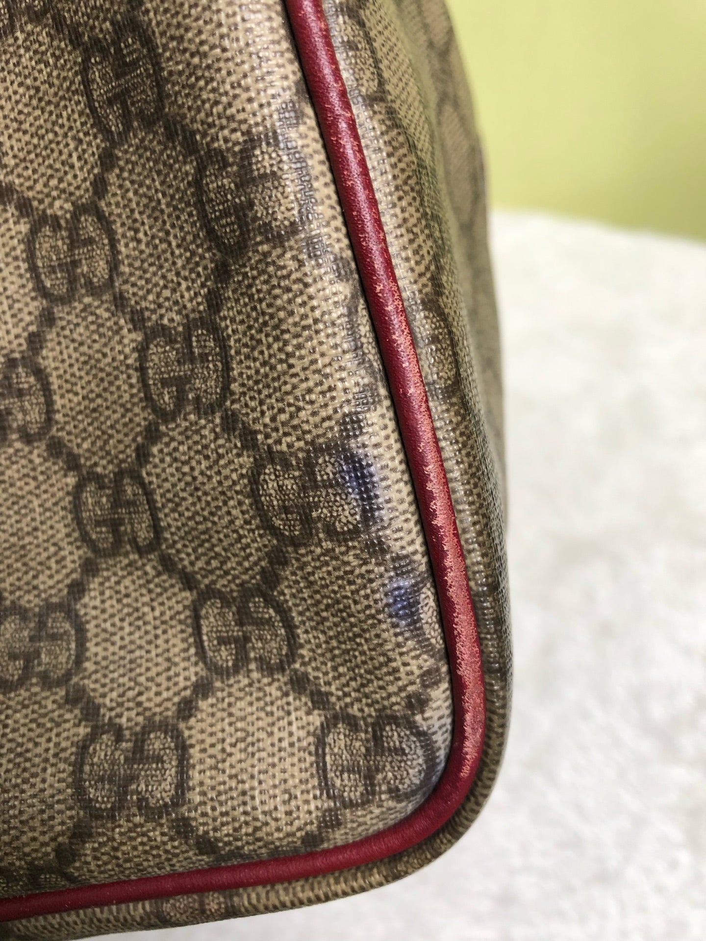 Gucci Satchel