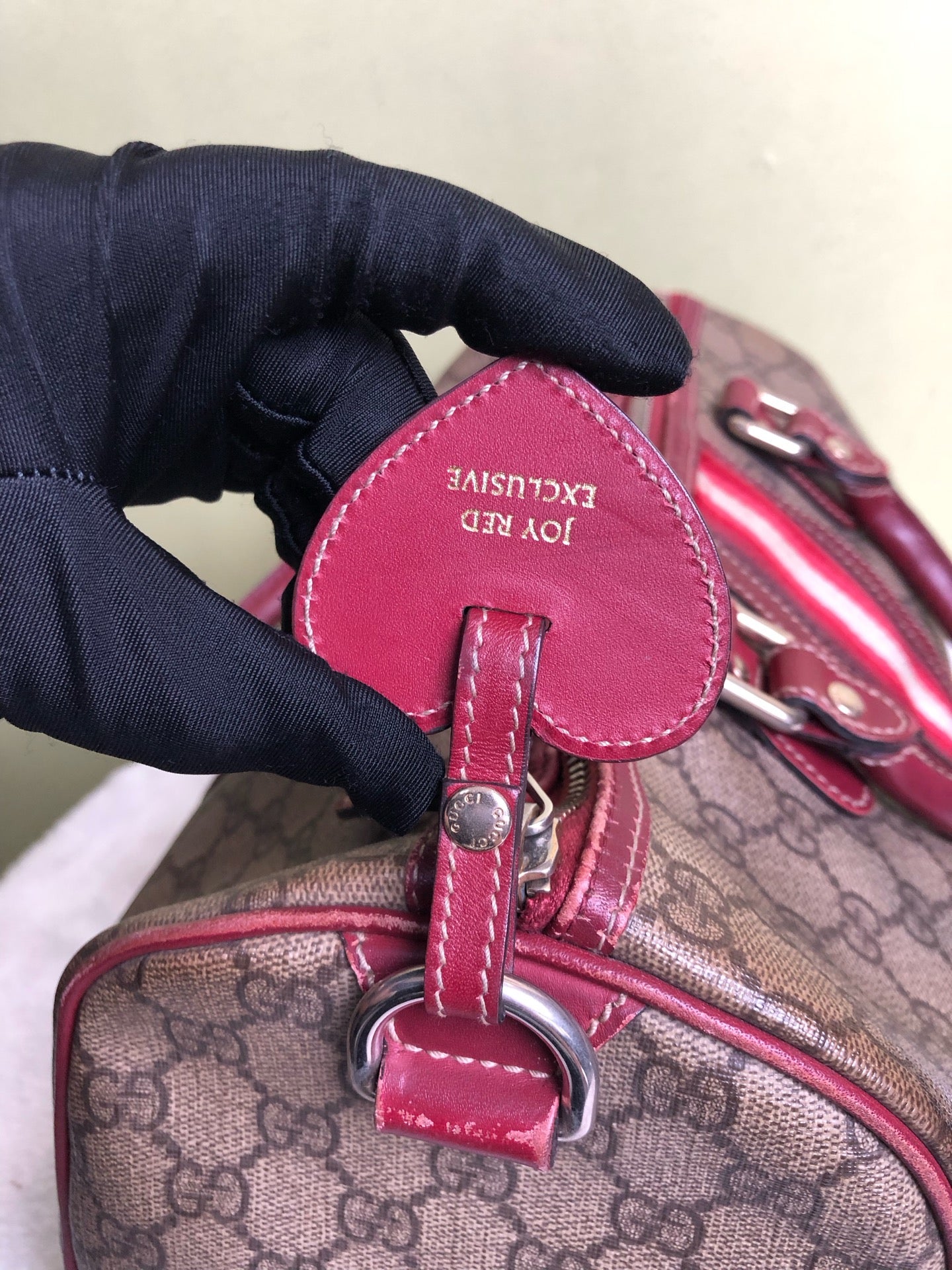 Gucci Satchel