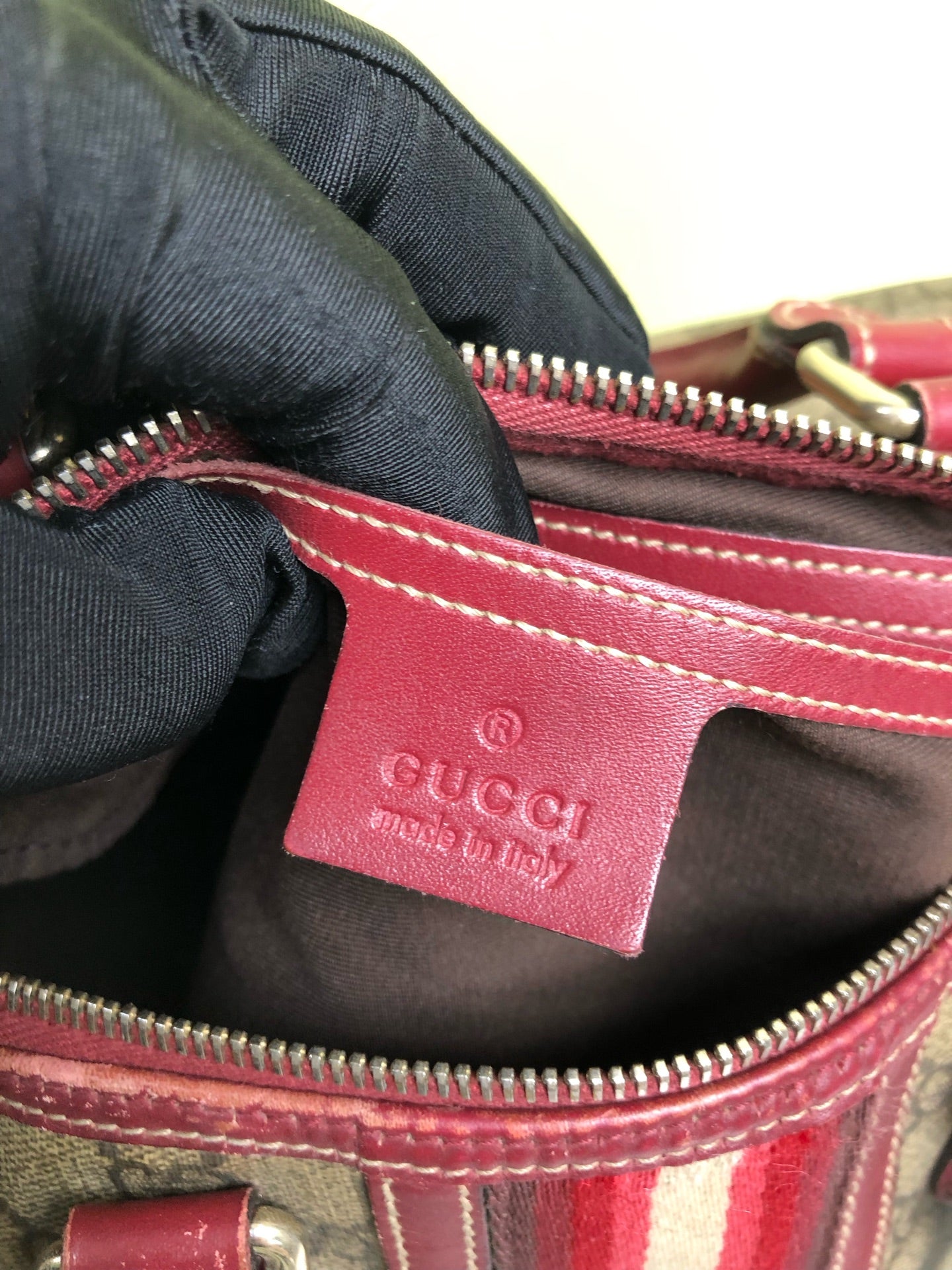 Gucci Satchel