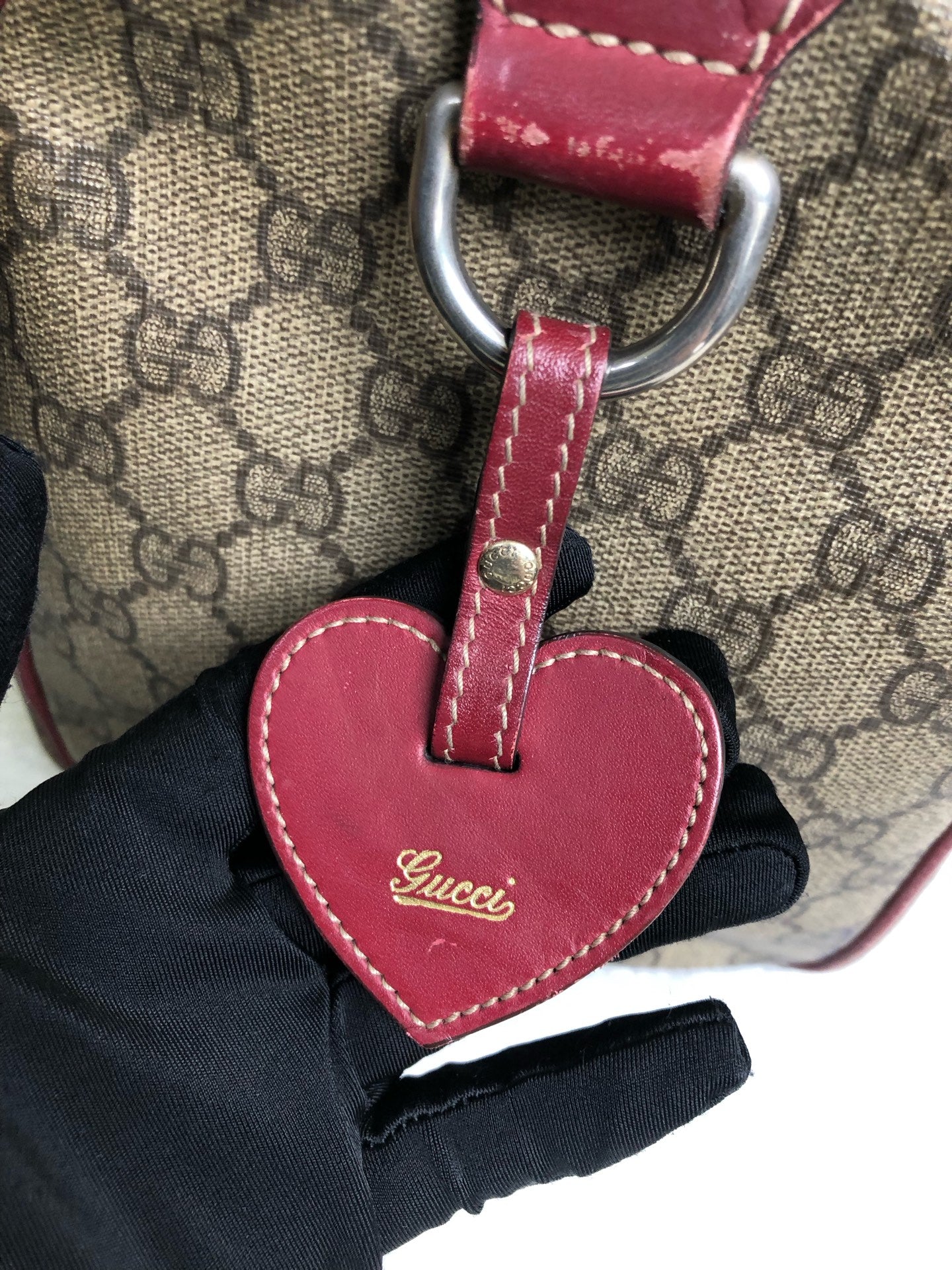 Gucci Satchel