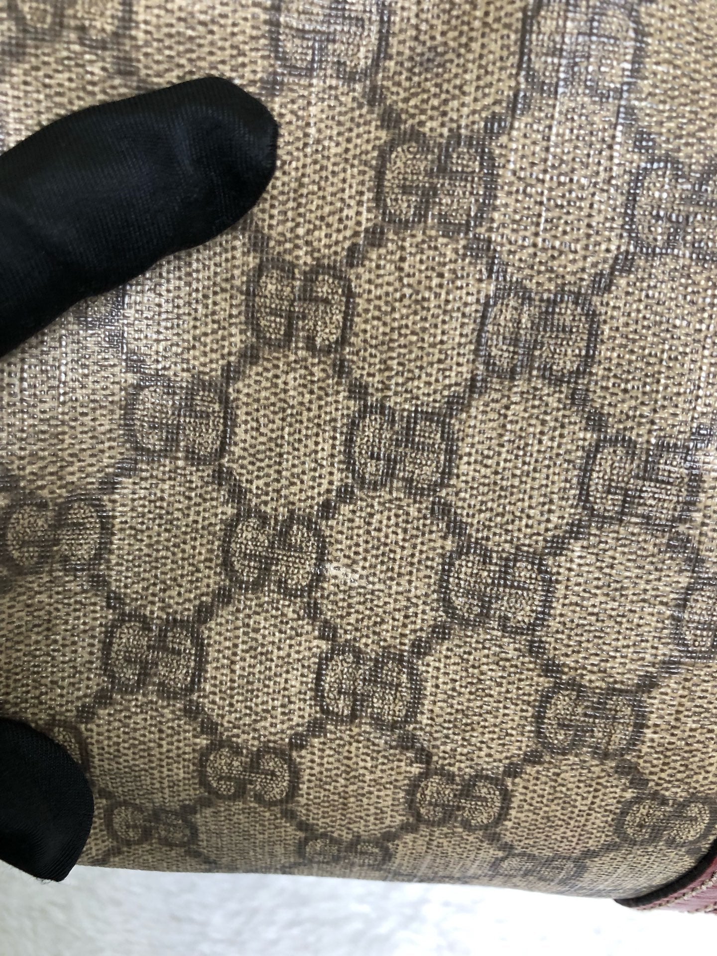 Gucci Satchel