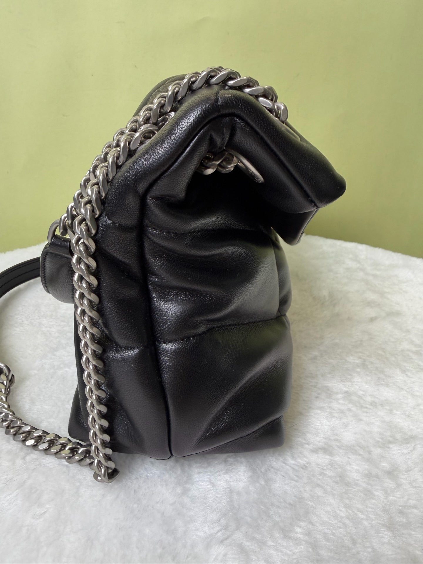 Saint laurent