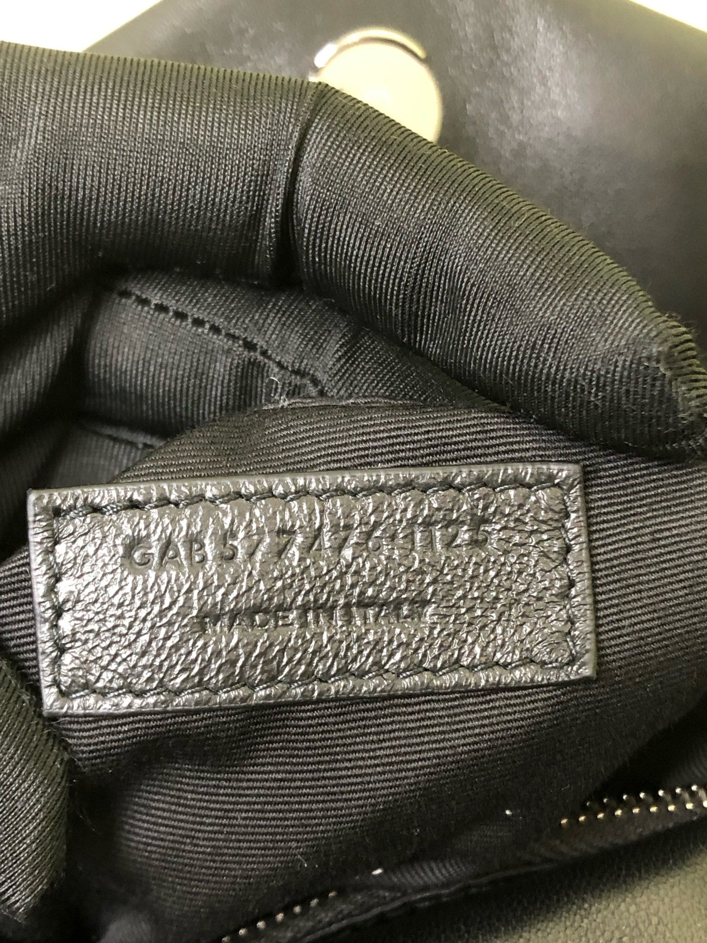 Saint laurent