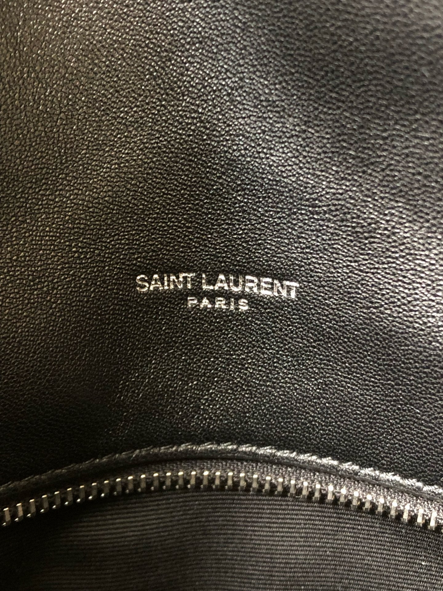 Saint laurent