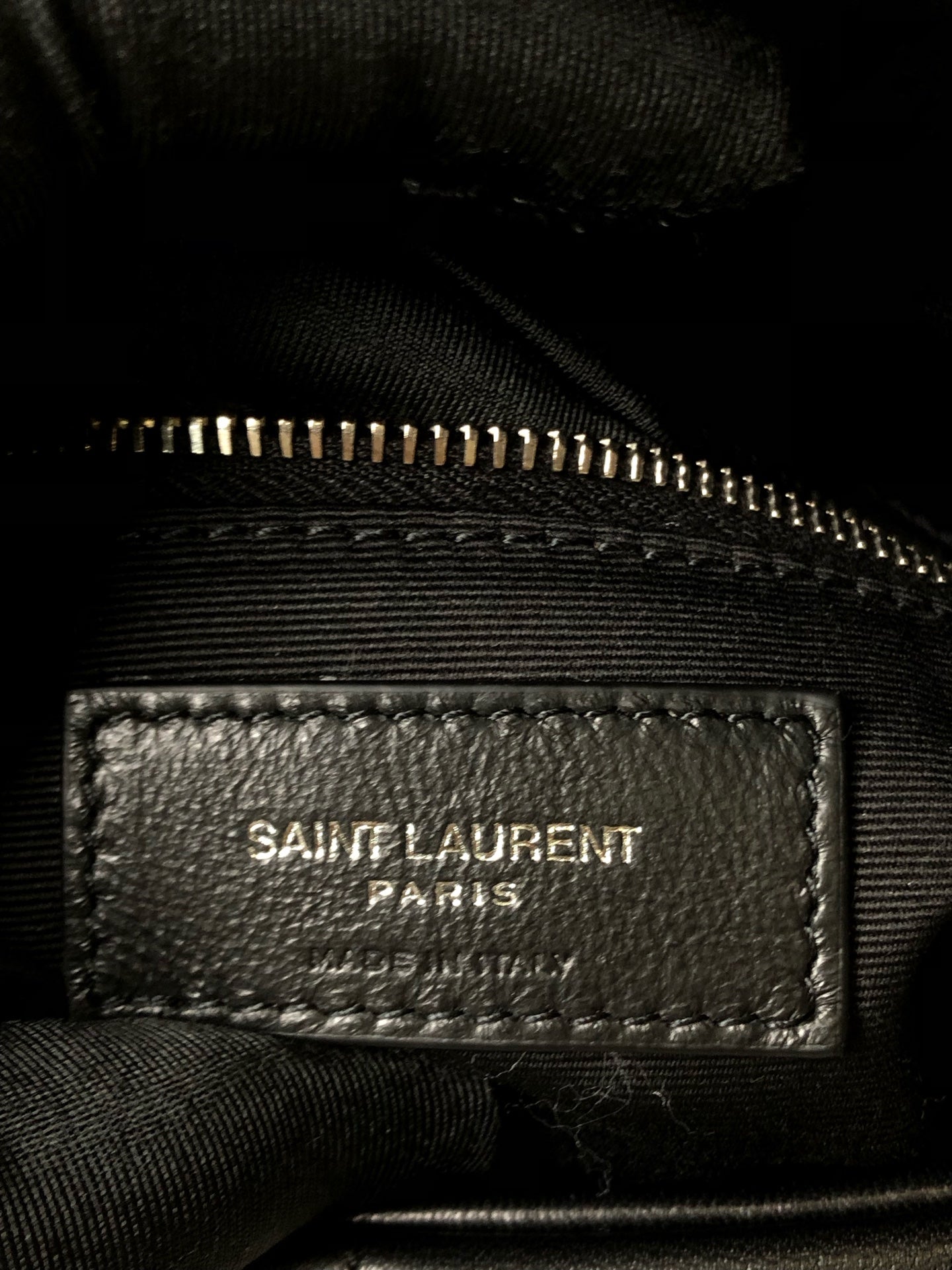 Saint laurent