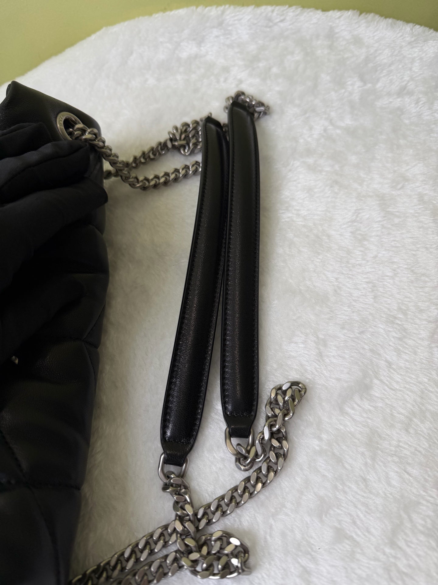 Saint laurent